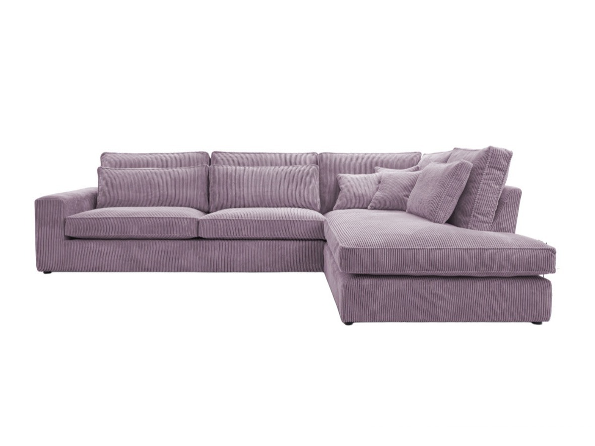 Ecksofa Somava 100 (Lincoln 63)