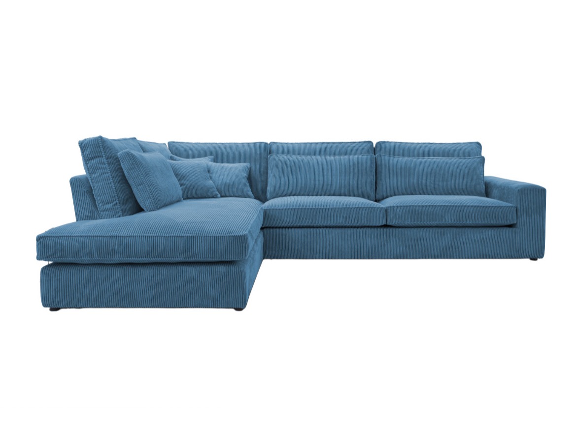 Ecksofa Somava 100 (Lincoln 75)