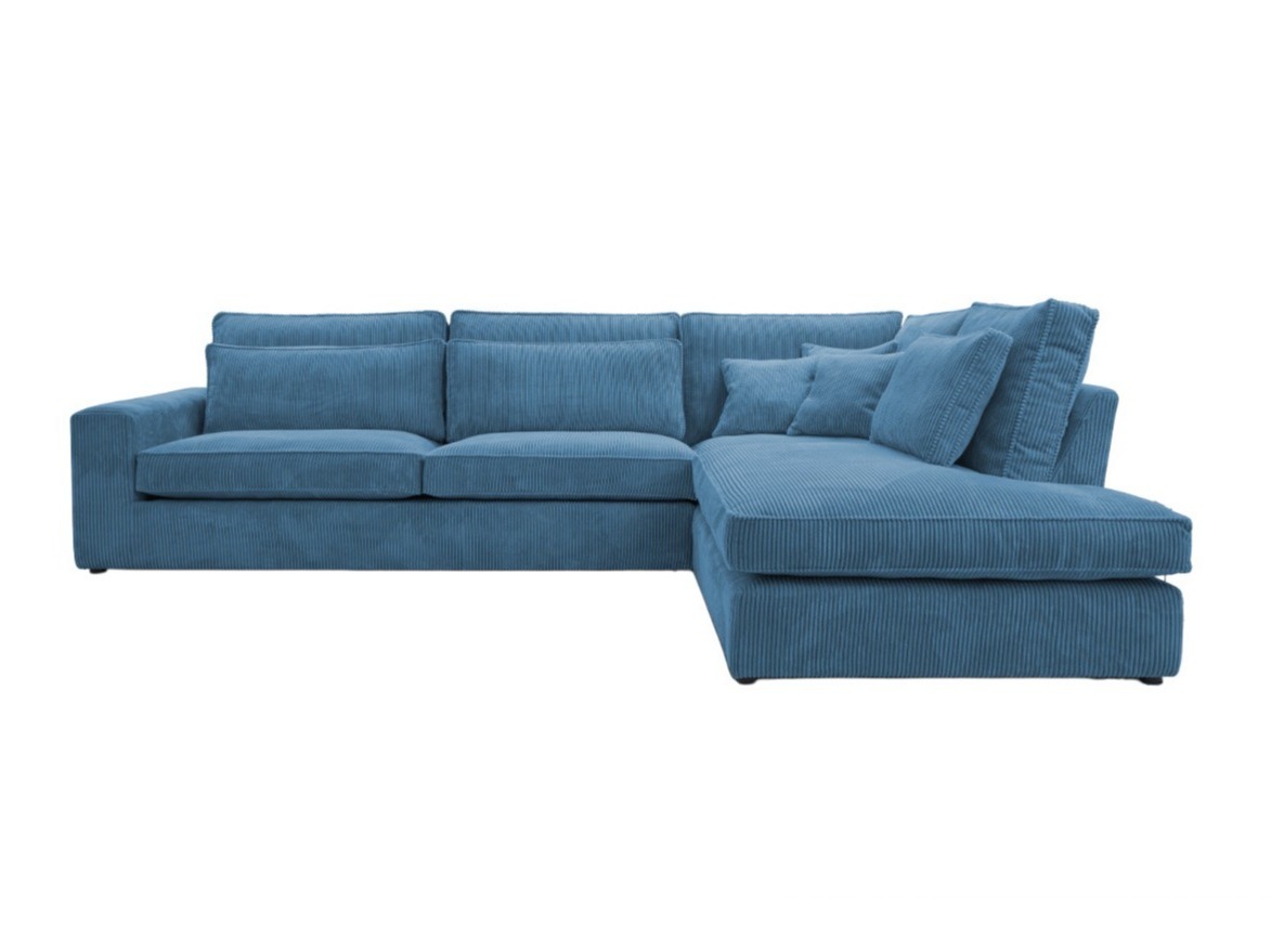 Ecksofa Somava 100 (Lincoln 75)