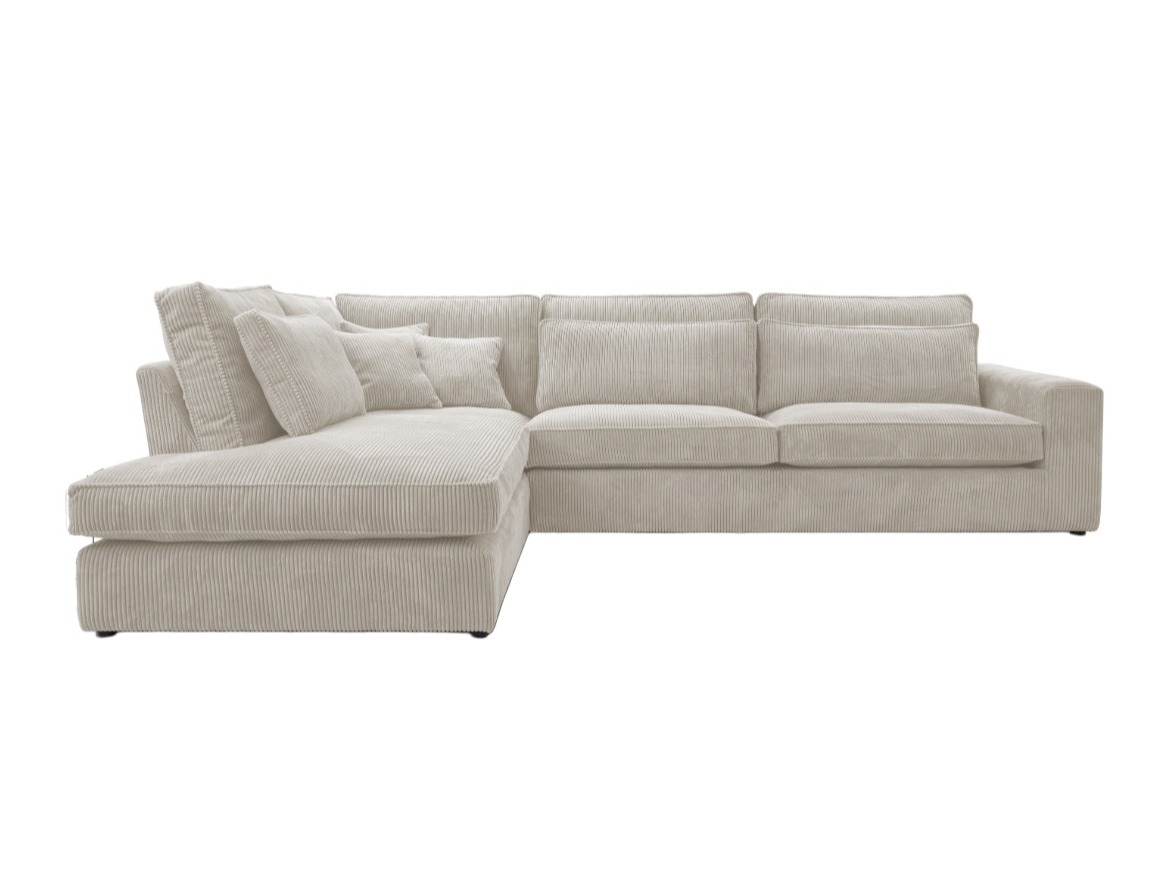 Ecksofa Somava 100 (Lincoln 83)