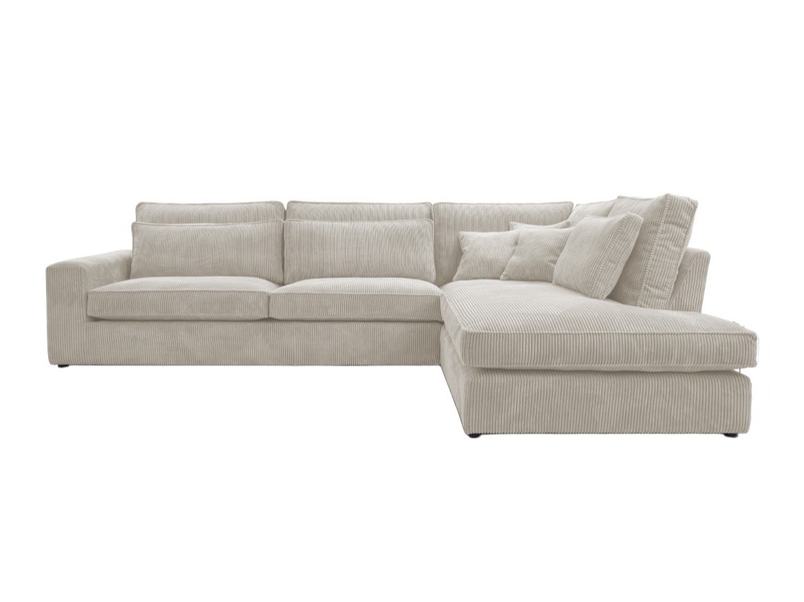 Ecksofa Somava 100 (Lincoln 83)