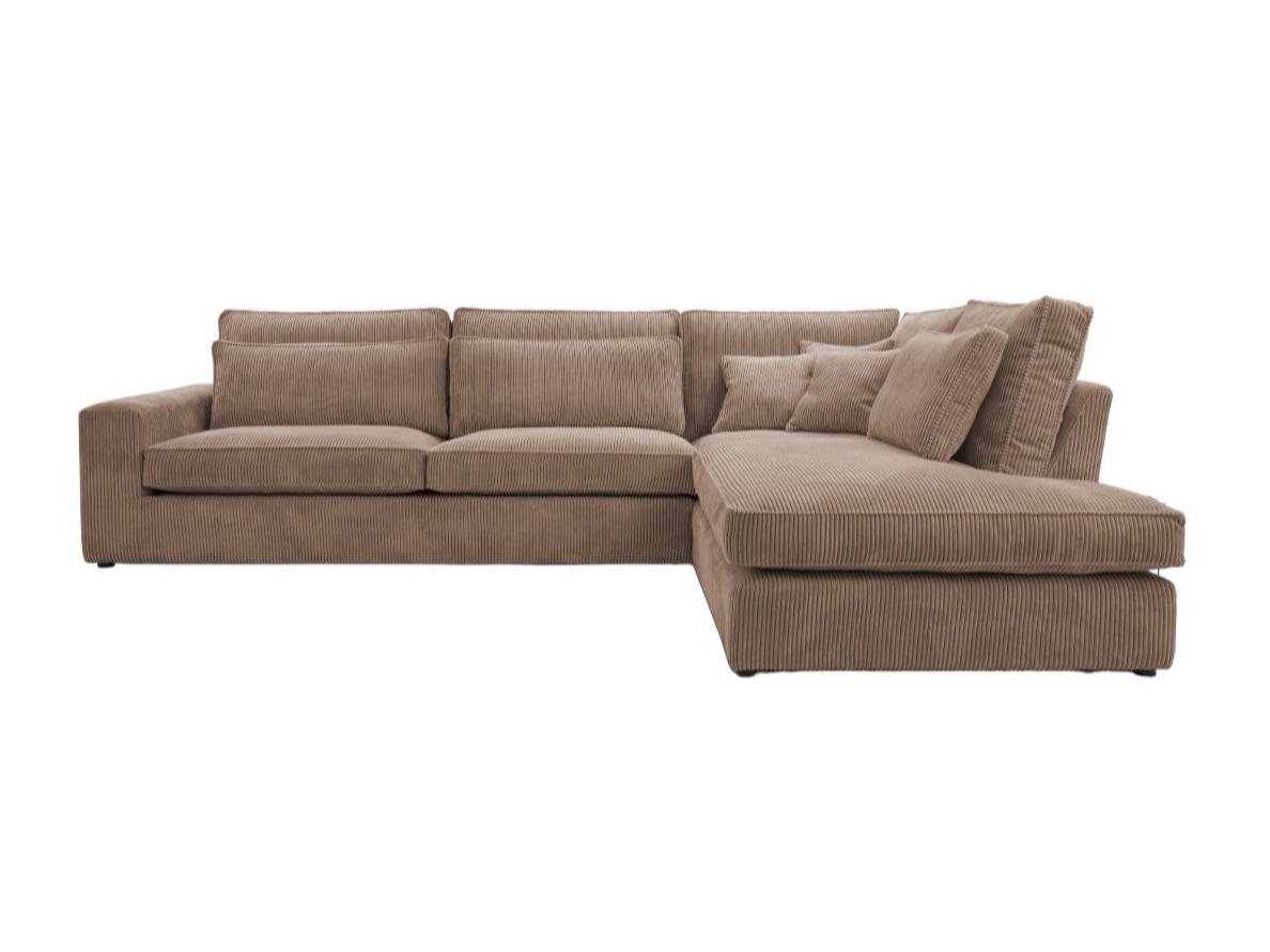 Ecksofa Somava 101 (Lincoln 17)