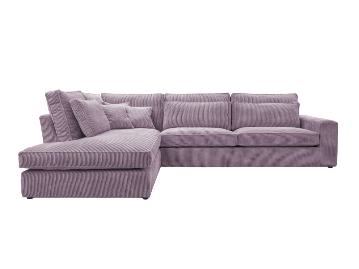 Ecksofa Somava 101 (Lincoln 63)