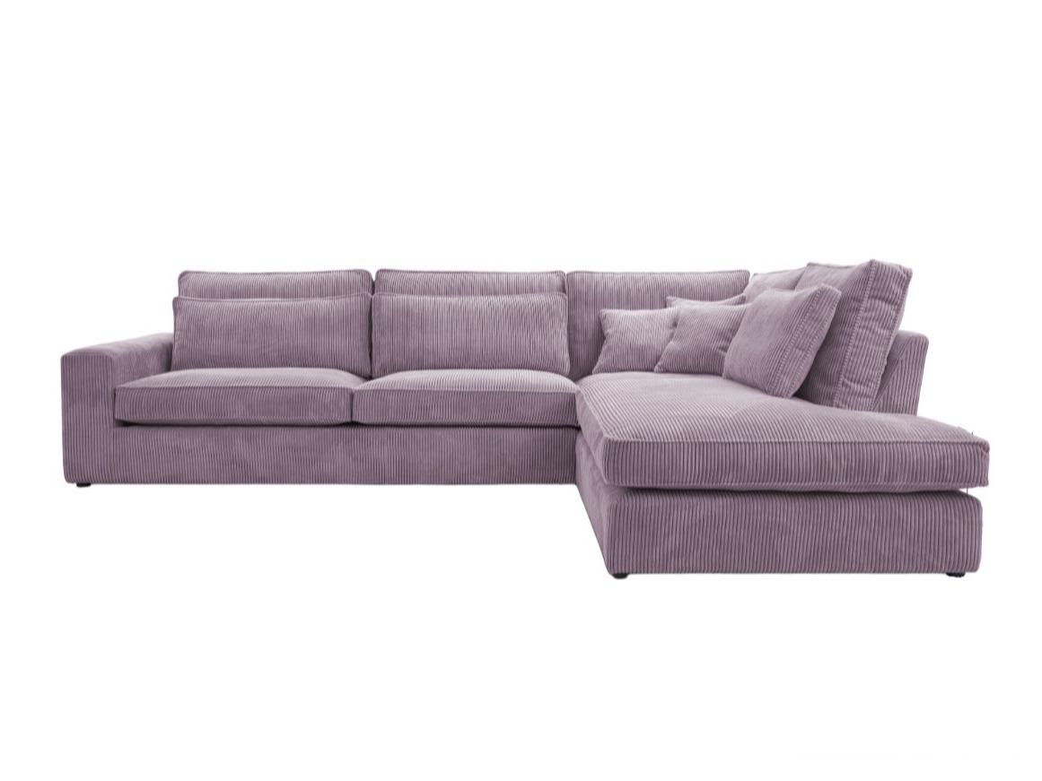 Ecksofa Somava 101 (Lincoln 63)