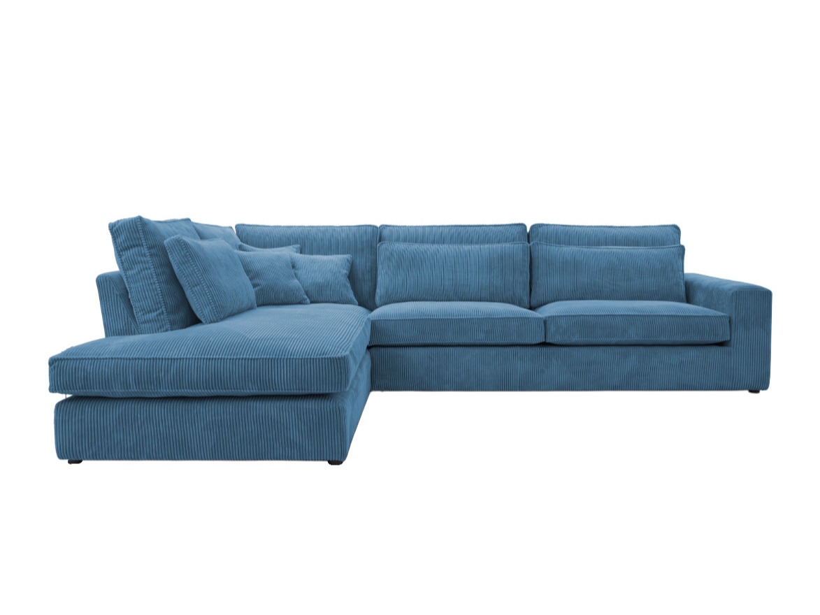 Ecksofa Somava 101 (Lincoln 75)