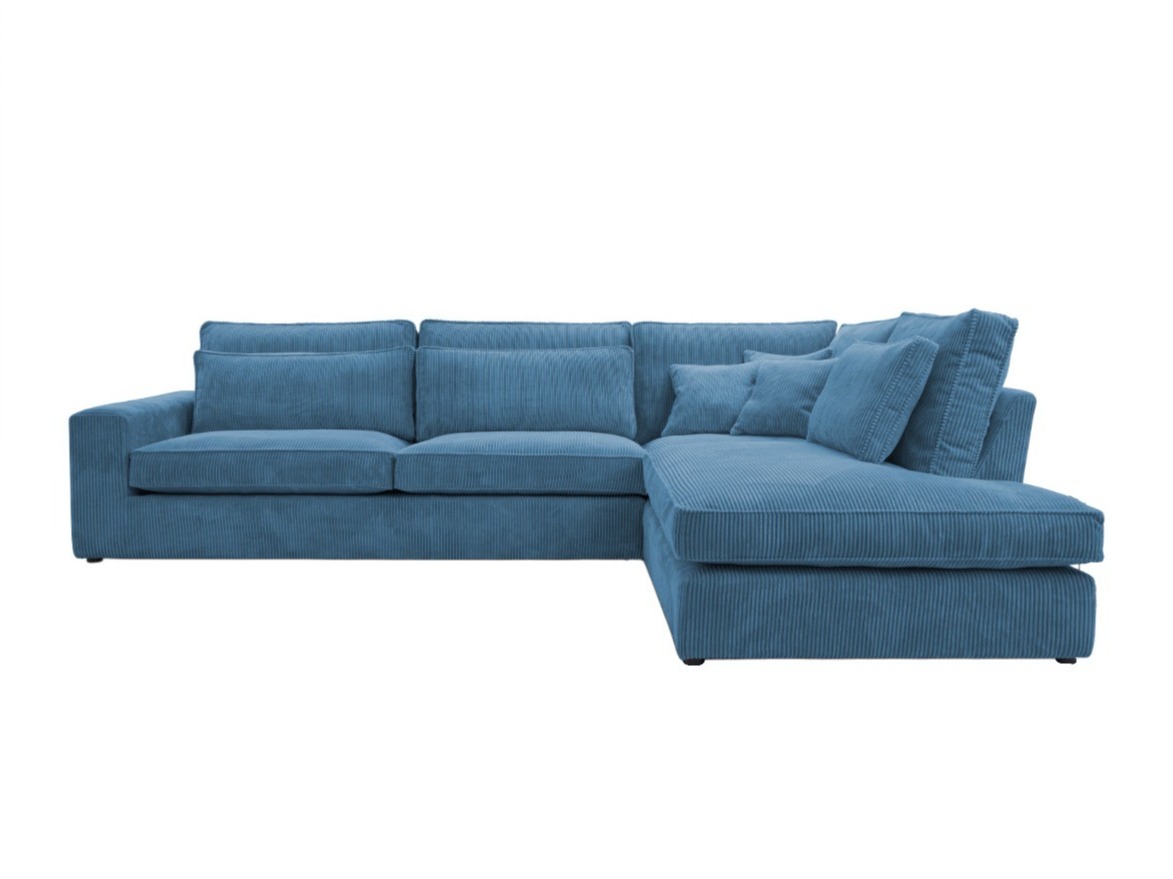 Ecksofa Somava 101 (Lincoln 75)
