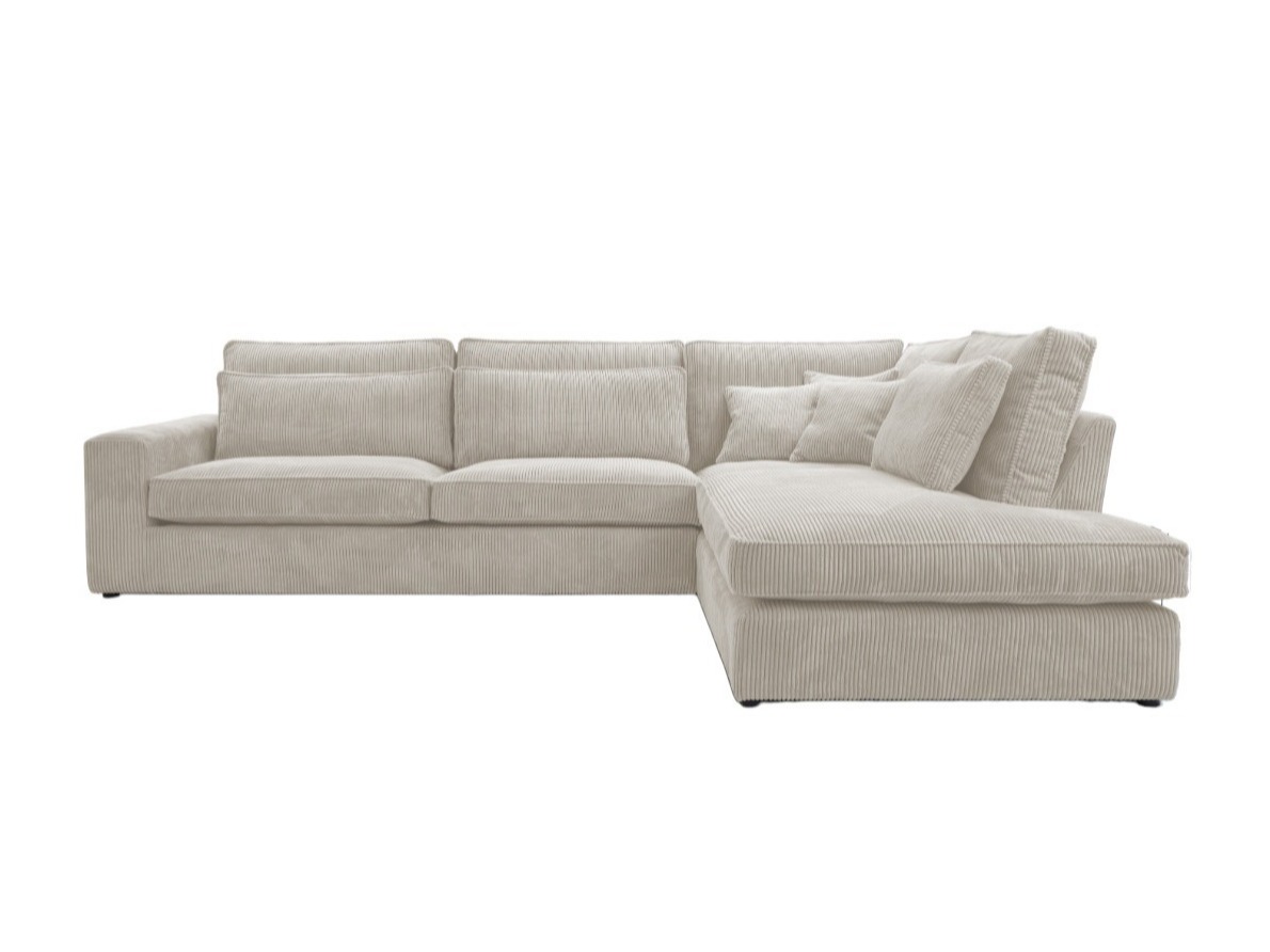 Ecksofa Somava 101 (Lincoln 83)