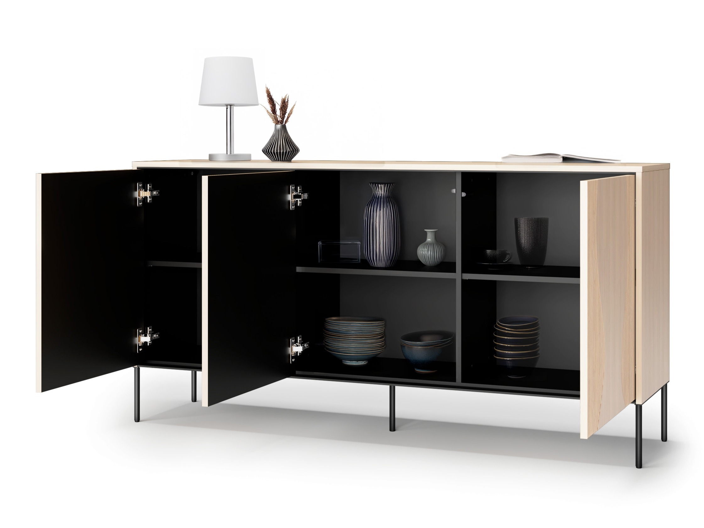 Sideboard Elinolo 102