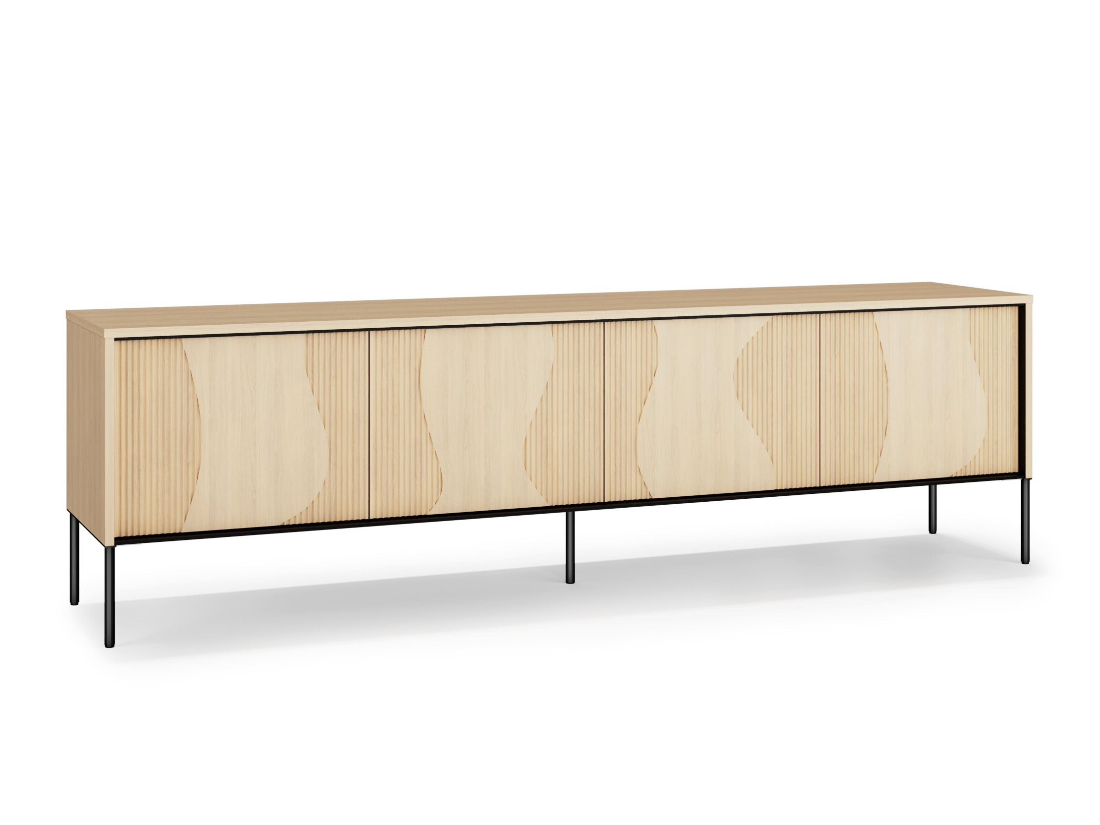 TV-Möbel Elinolo 104