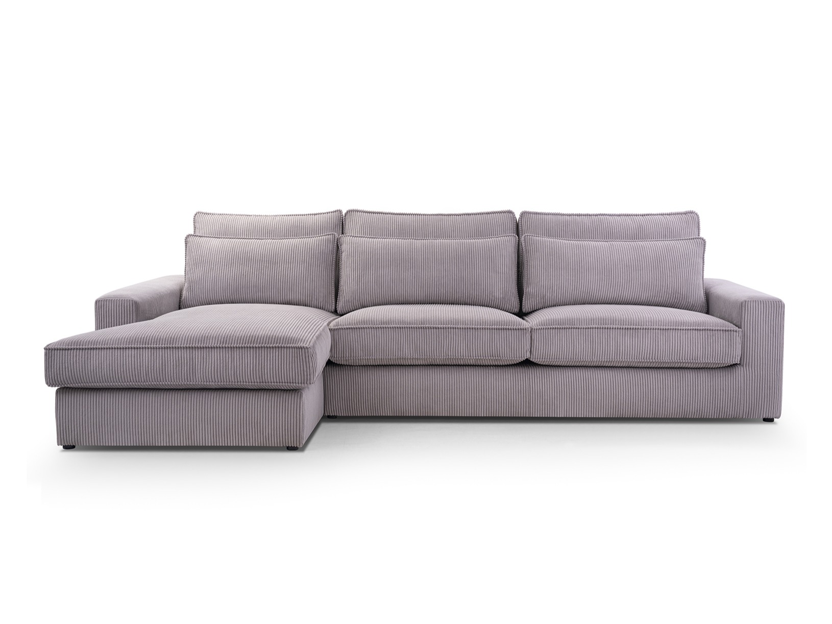 Ecksofa Lufkin 137 (Links)