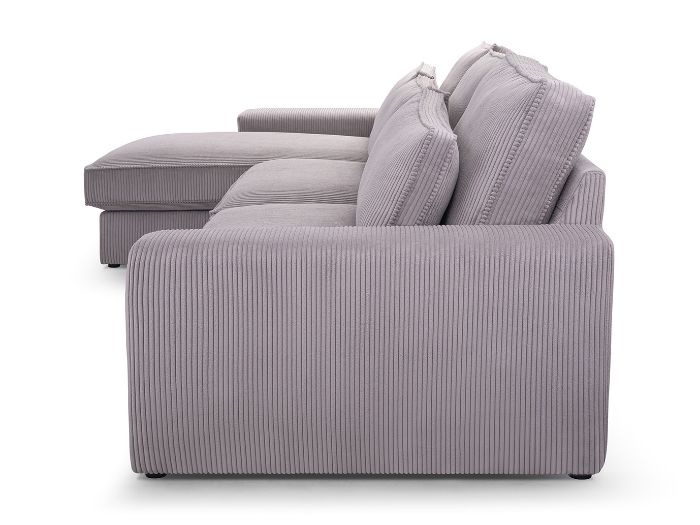 Ecksofa Lufkin 137 (Links)