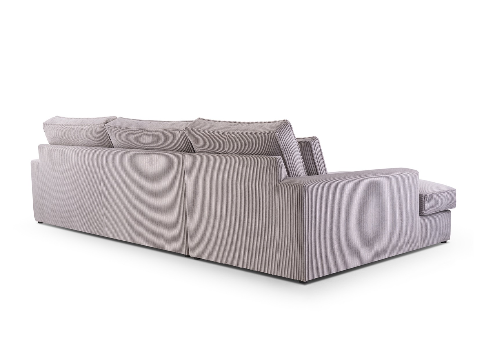 Ecksofa Lufkin 137 (Links)