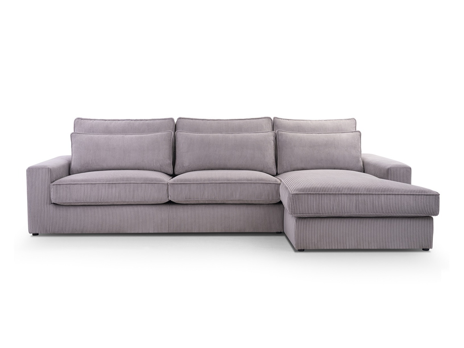 Ecksofa Lufkin 137 (Rechts)