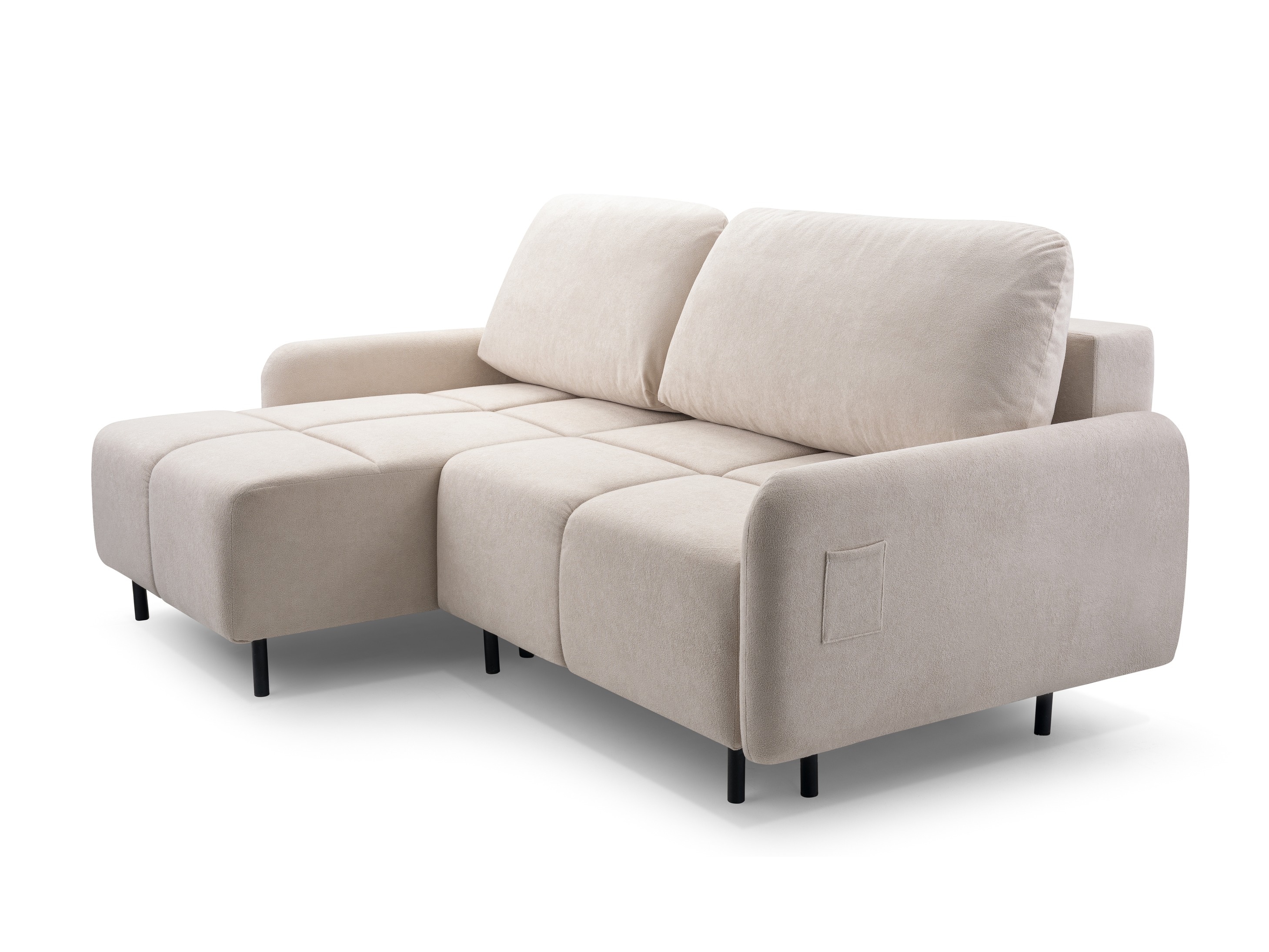 Ecksofa Lufkin 155 (Gerra 80)