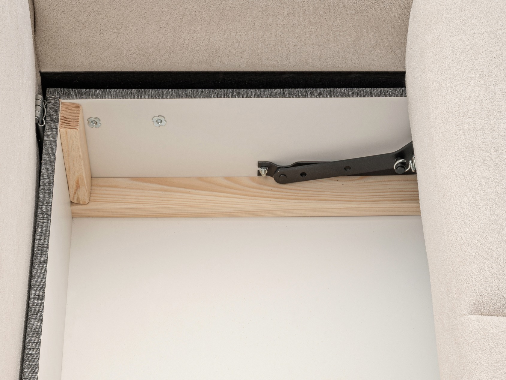Ecksofa Lufkin 155 (Gerra 80)