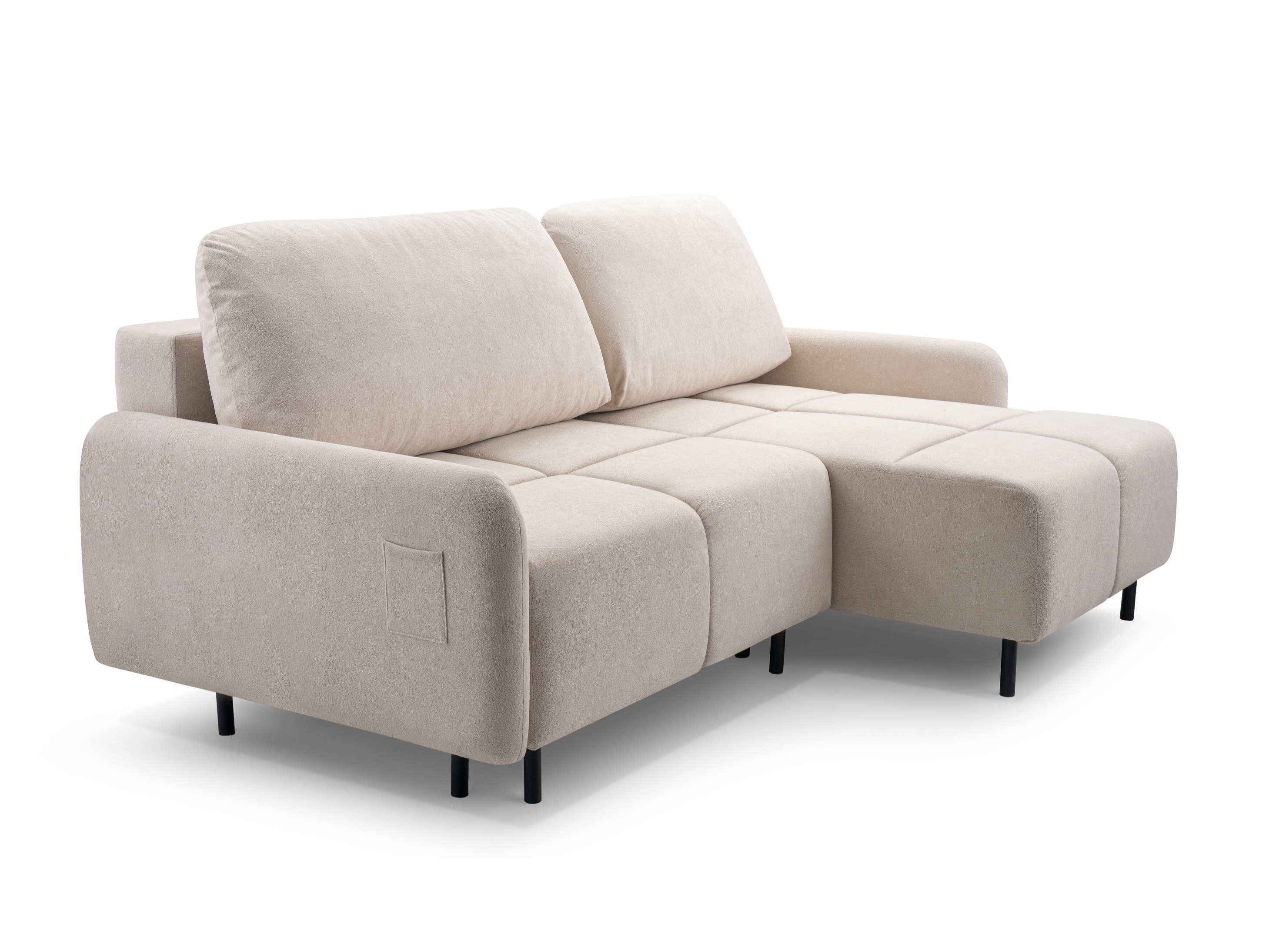 Ecksofa Lufkin 155 (Gerra 80)