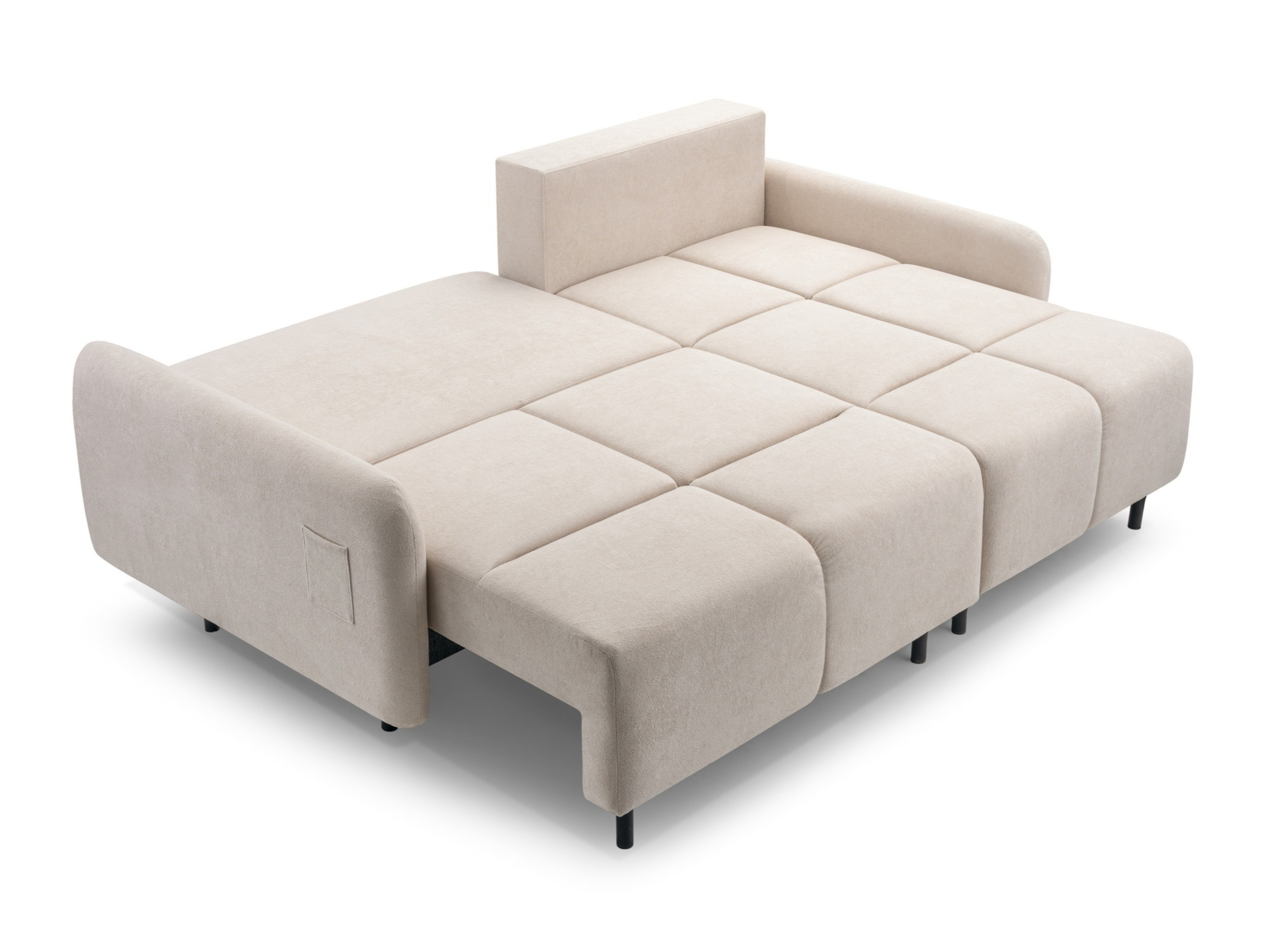 Ecksofa Lufkin 155 (Gerra 80)
