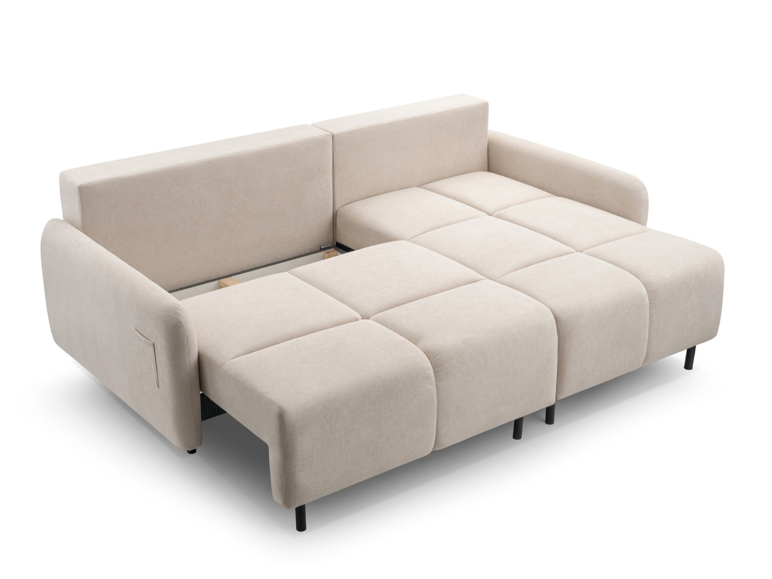 Ecksofa Lufkin 155 (Gerra 80)