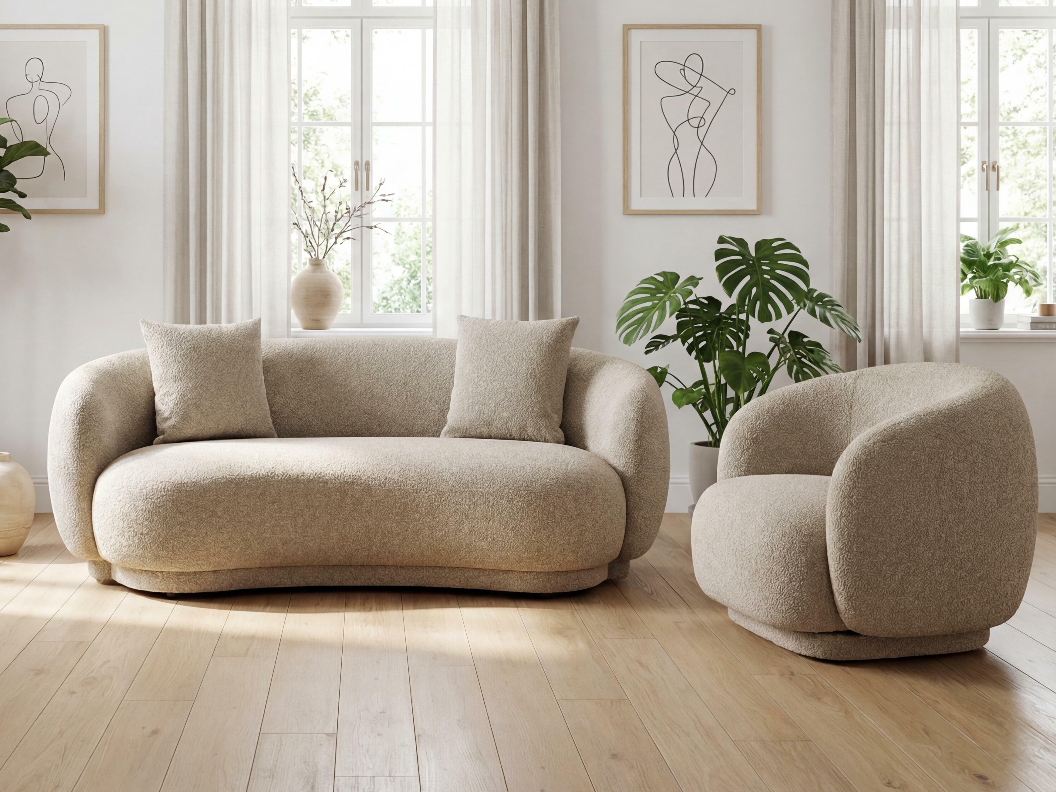 Sofa Brea 245