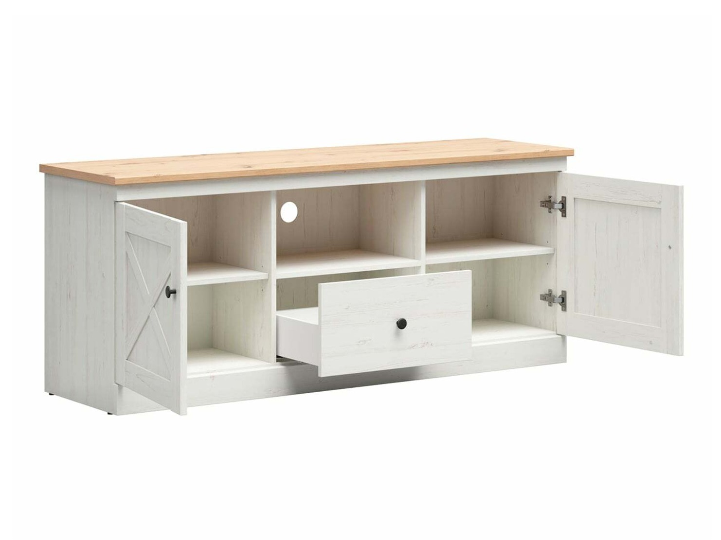 Wohnzimmer-Sets Talvena 114