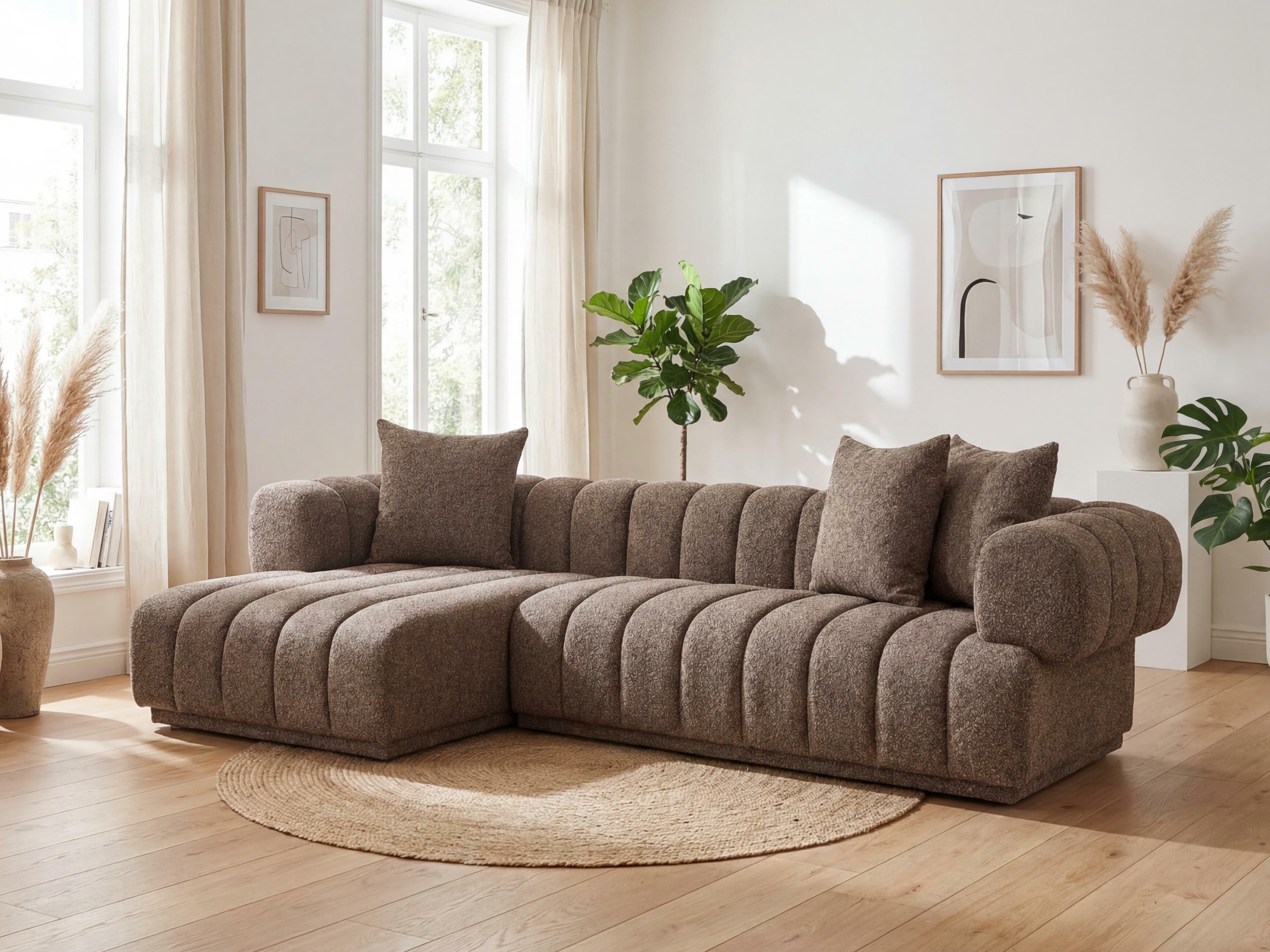 Ecksofa Brea 248