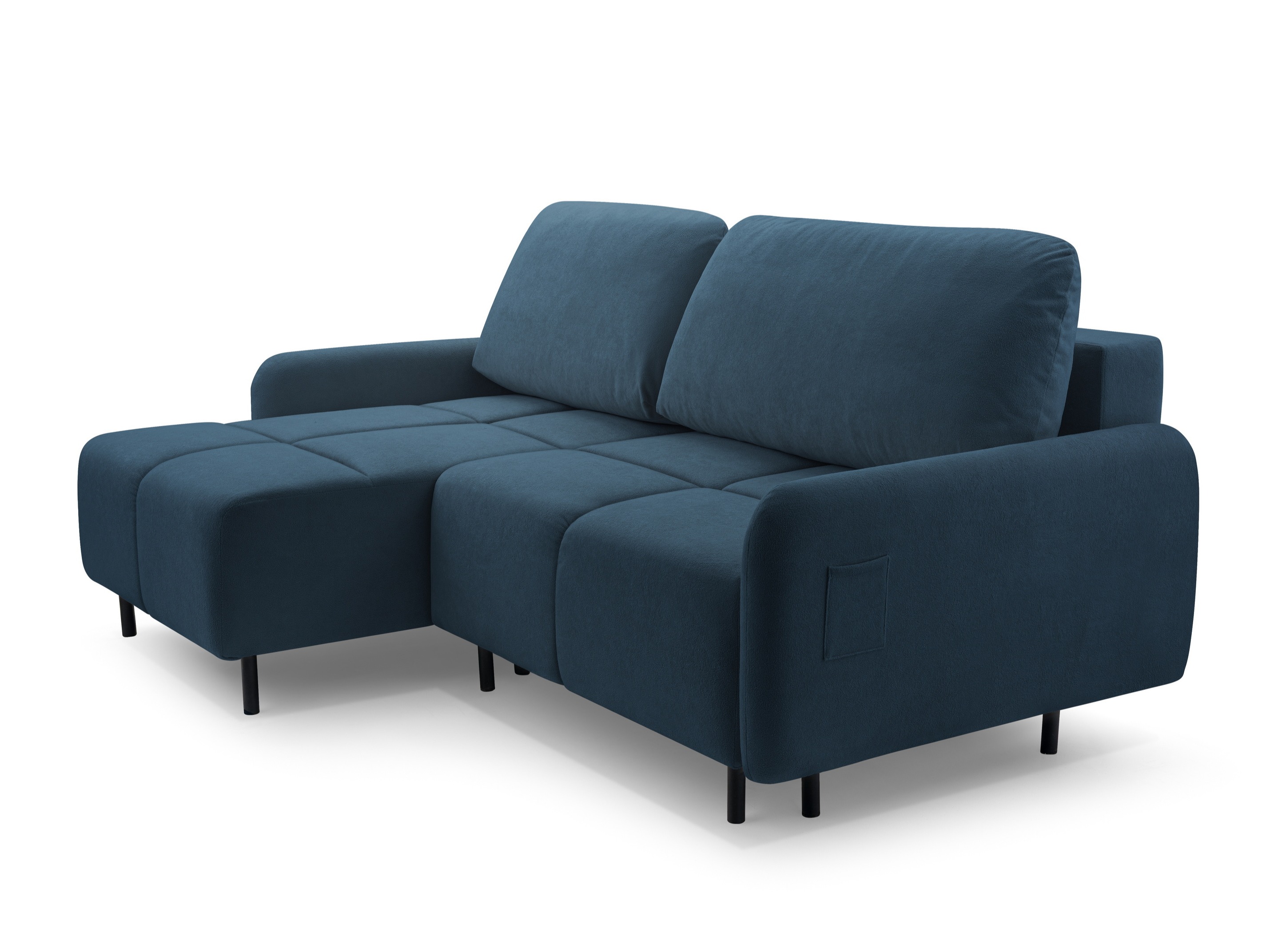 Ecksofa Lufkin 155 (Gerra 125)