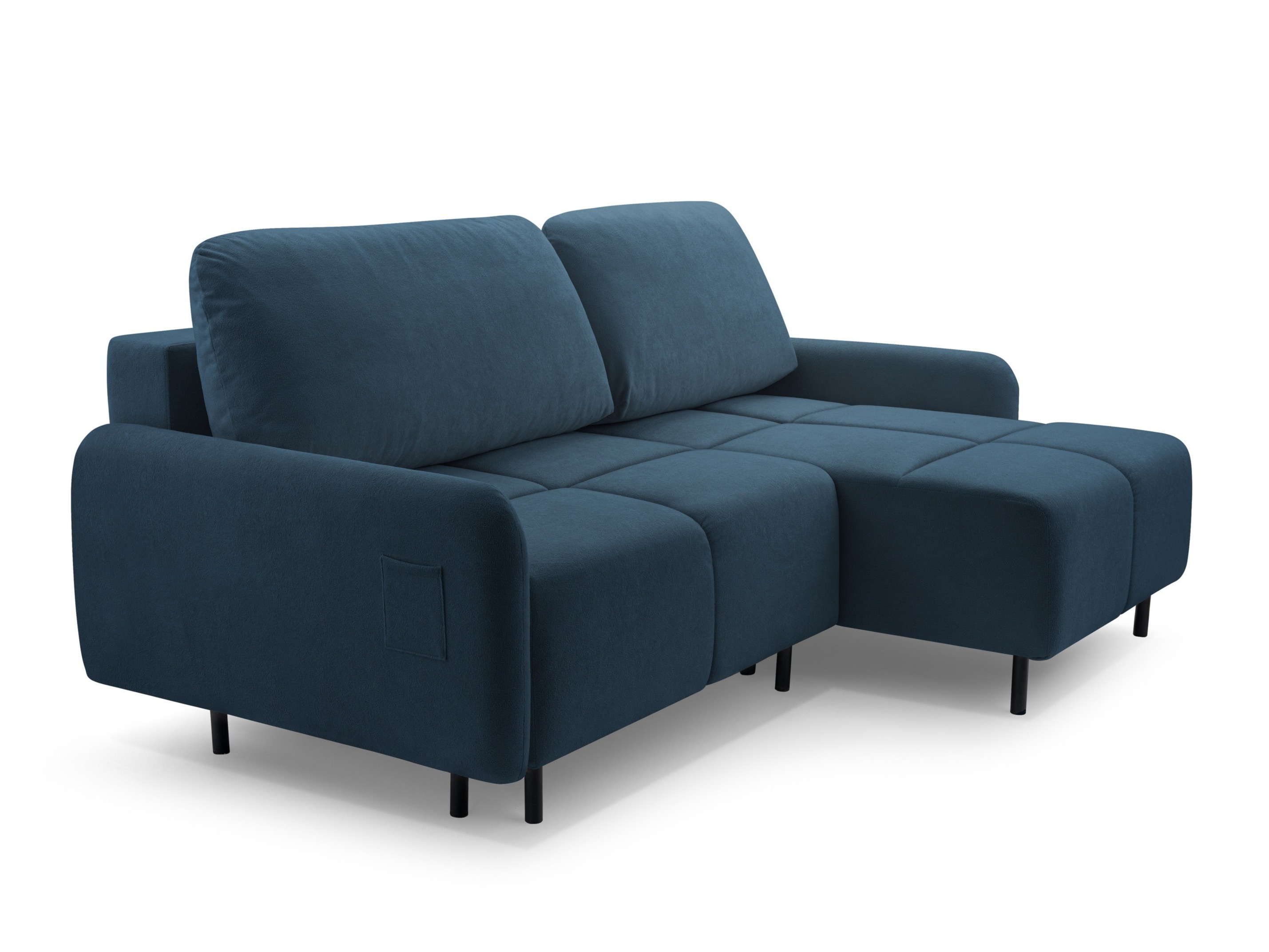 Ecksofa Lufkin 155 (Gerra 125)