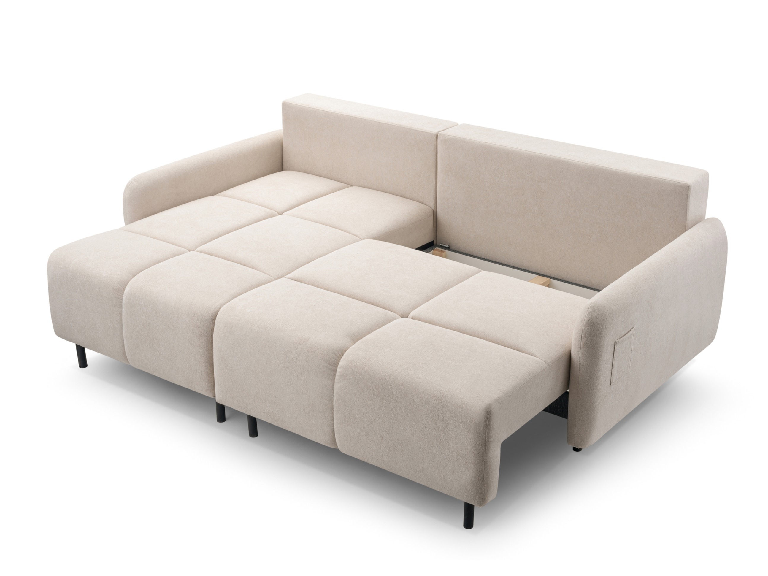 Ecksofa Lufkin 155 (Gerra 15)