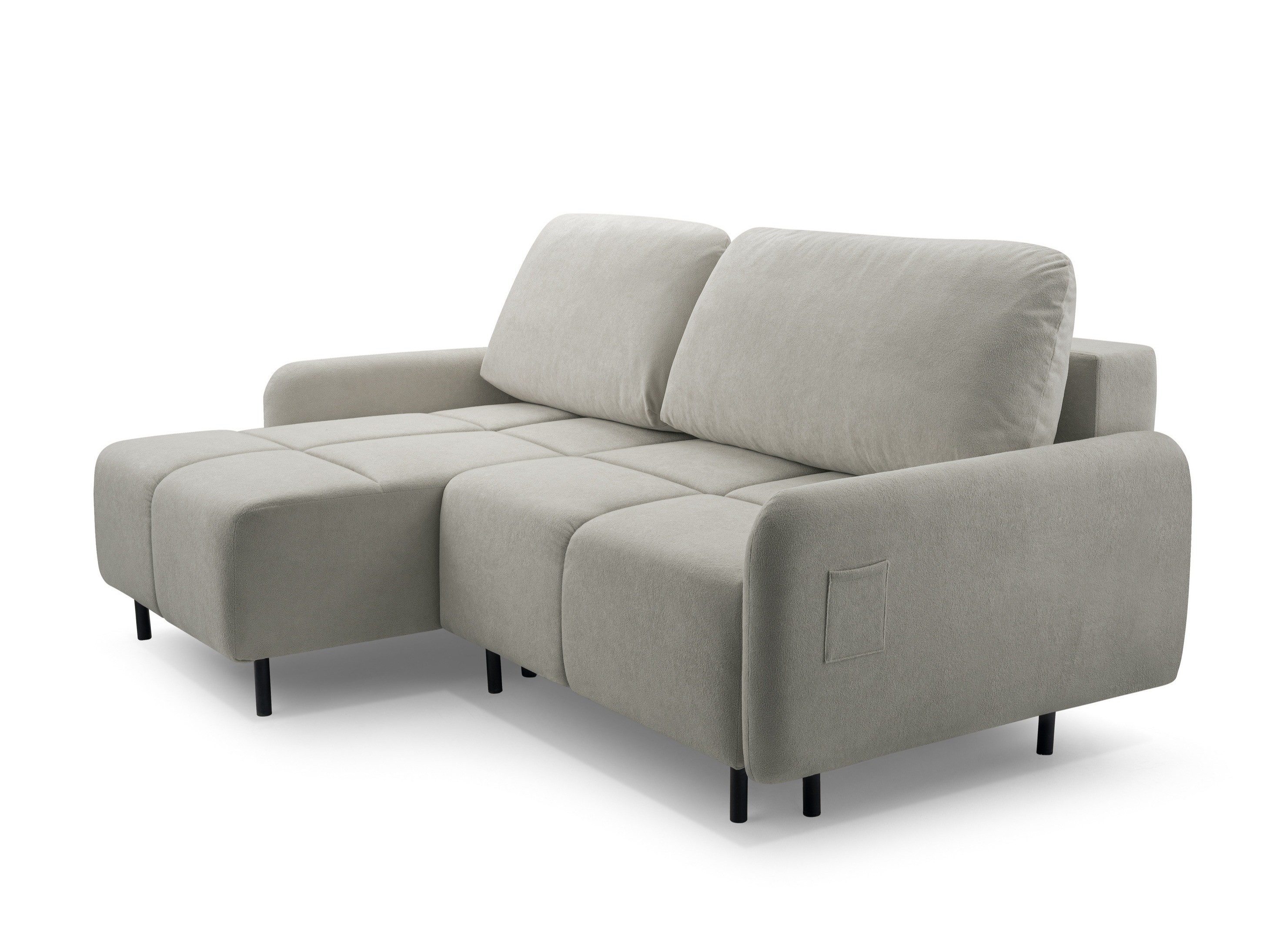 Ecksofa Lufkin 155 (Gerra 15)