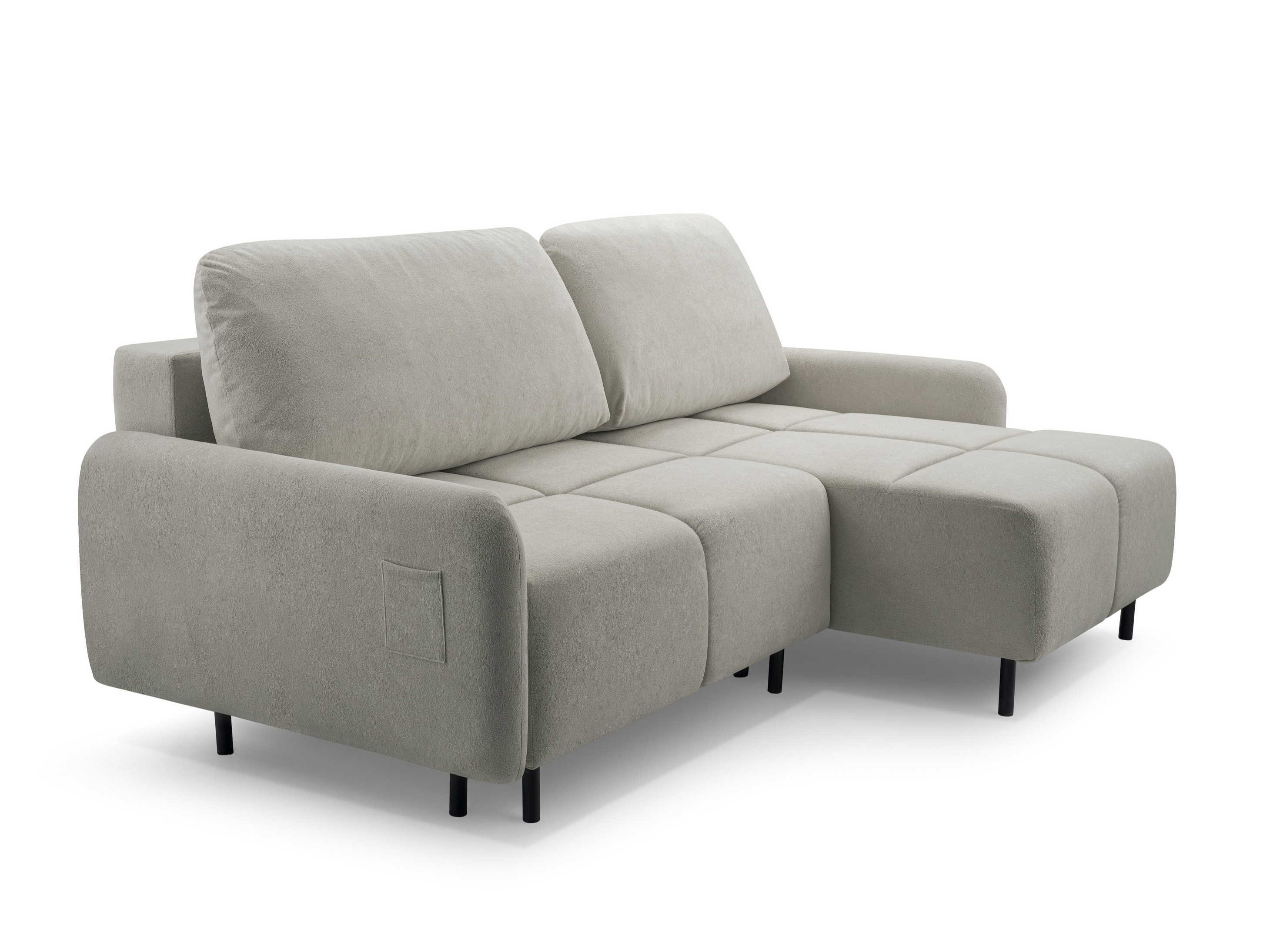 Ecksofa Lufkin 155 (Gerra 15)