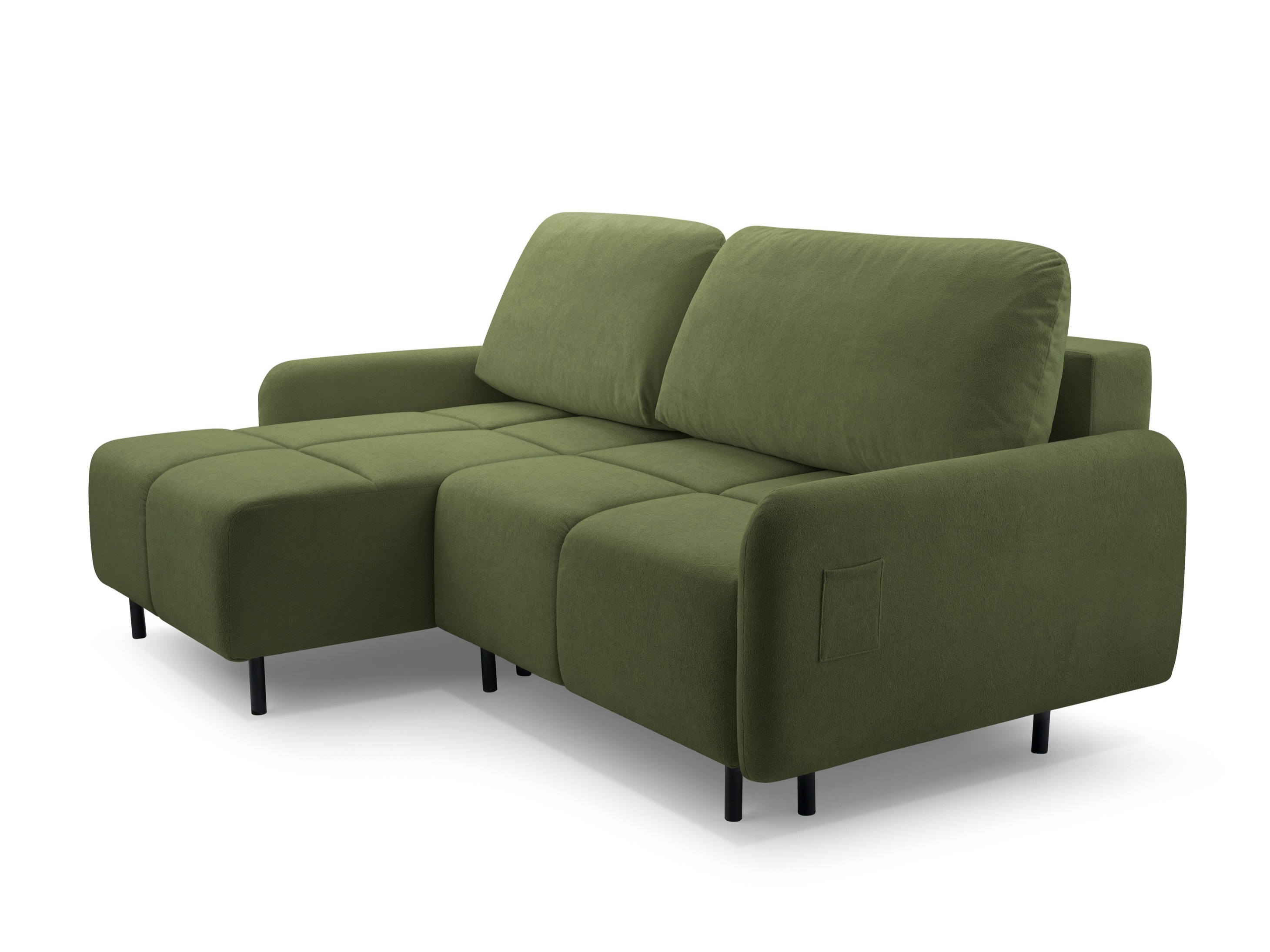 Ecksofa Lufkin 155 (Gerra 50)