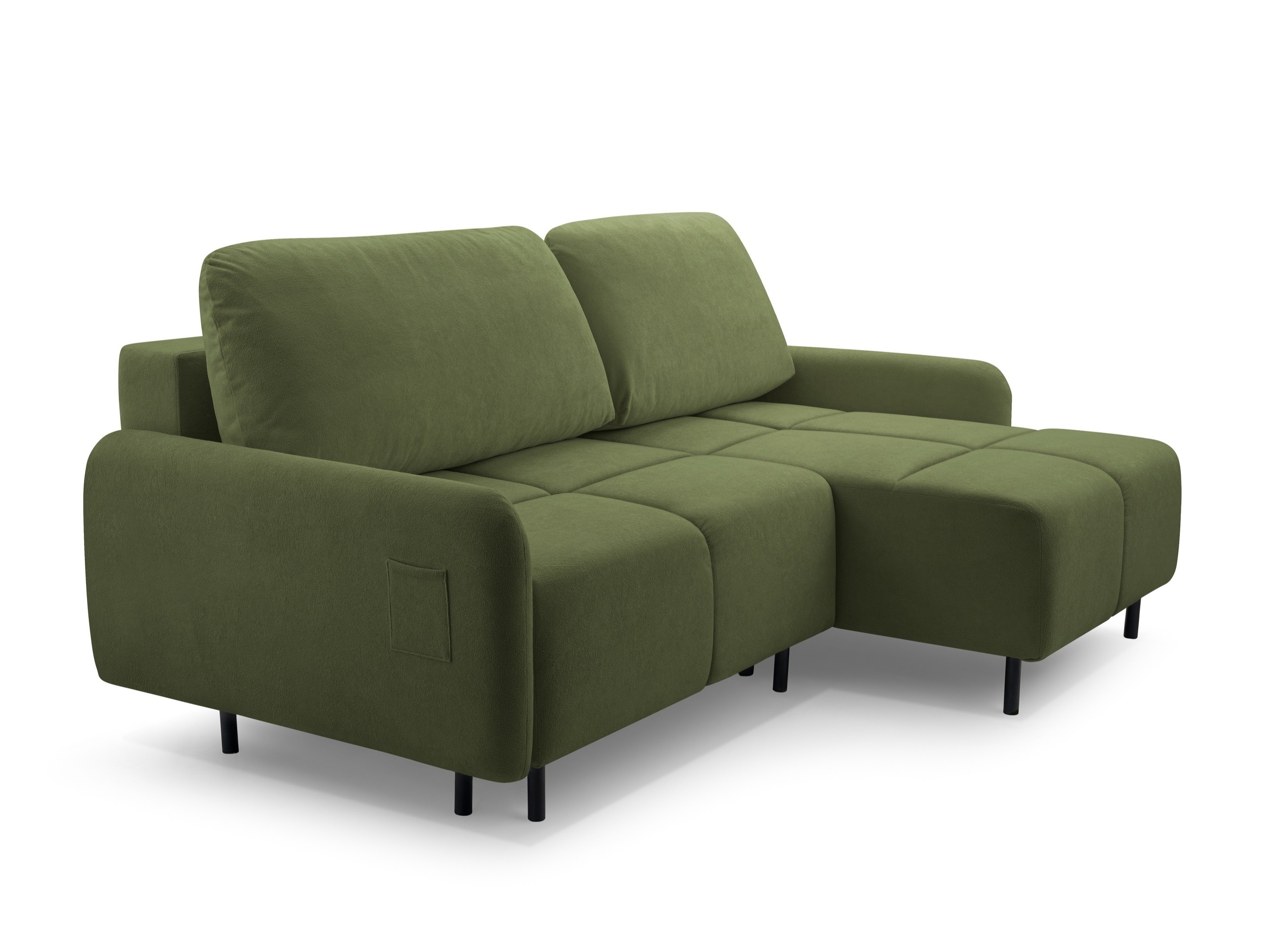 Ecksofa Lufkin 155 (Gerra 50)