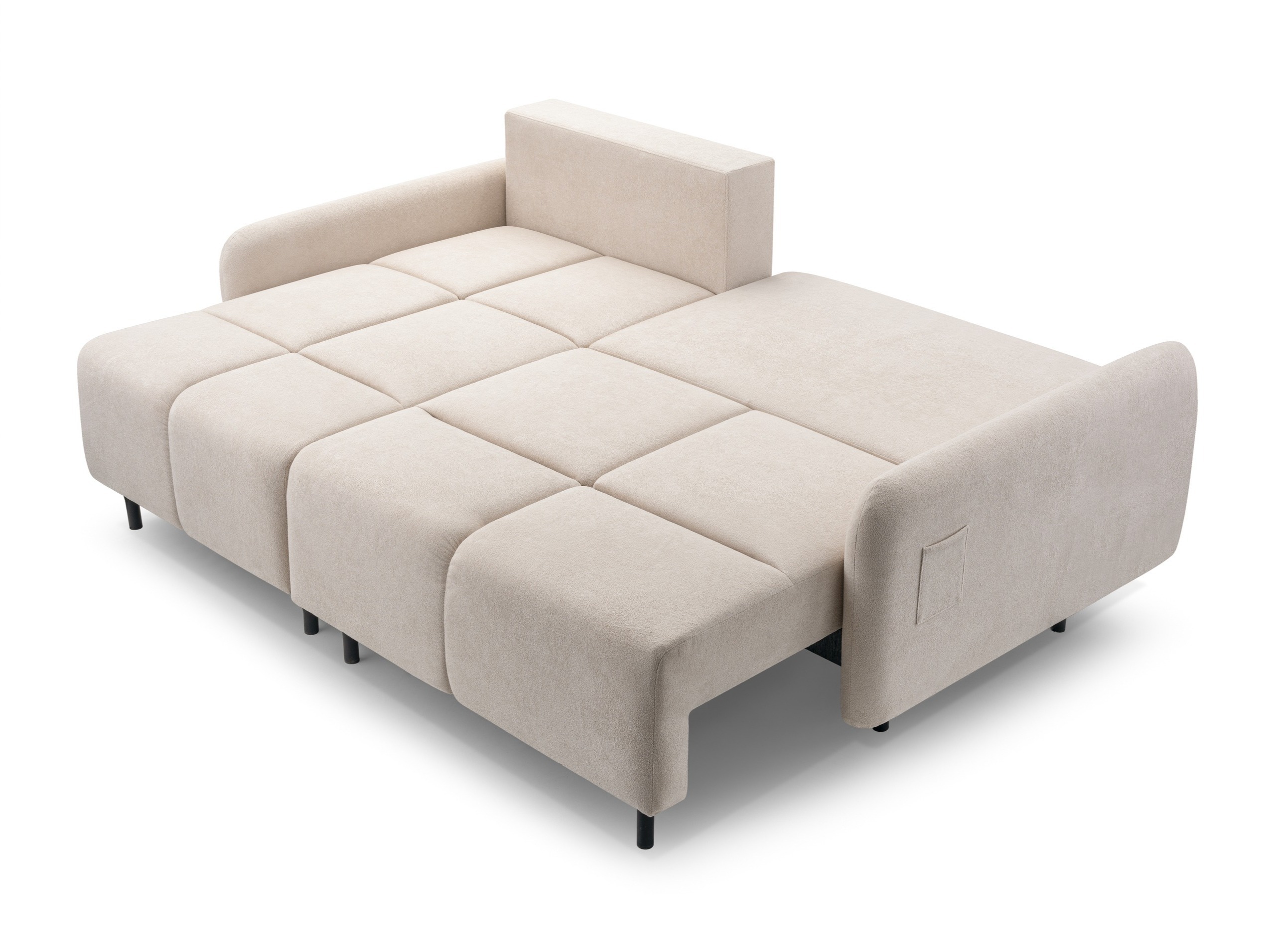 Ecksofa Lufkin 155 (Gerra 65)