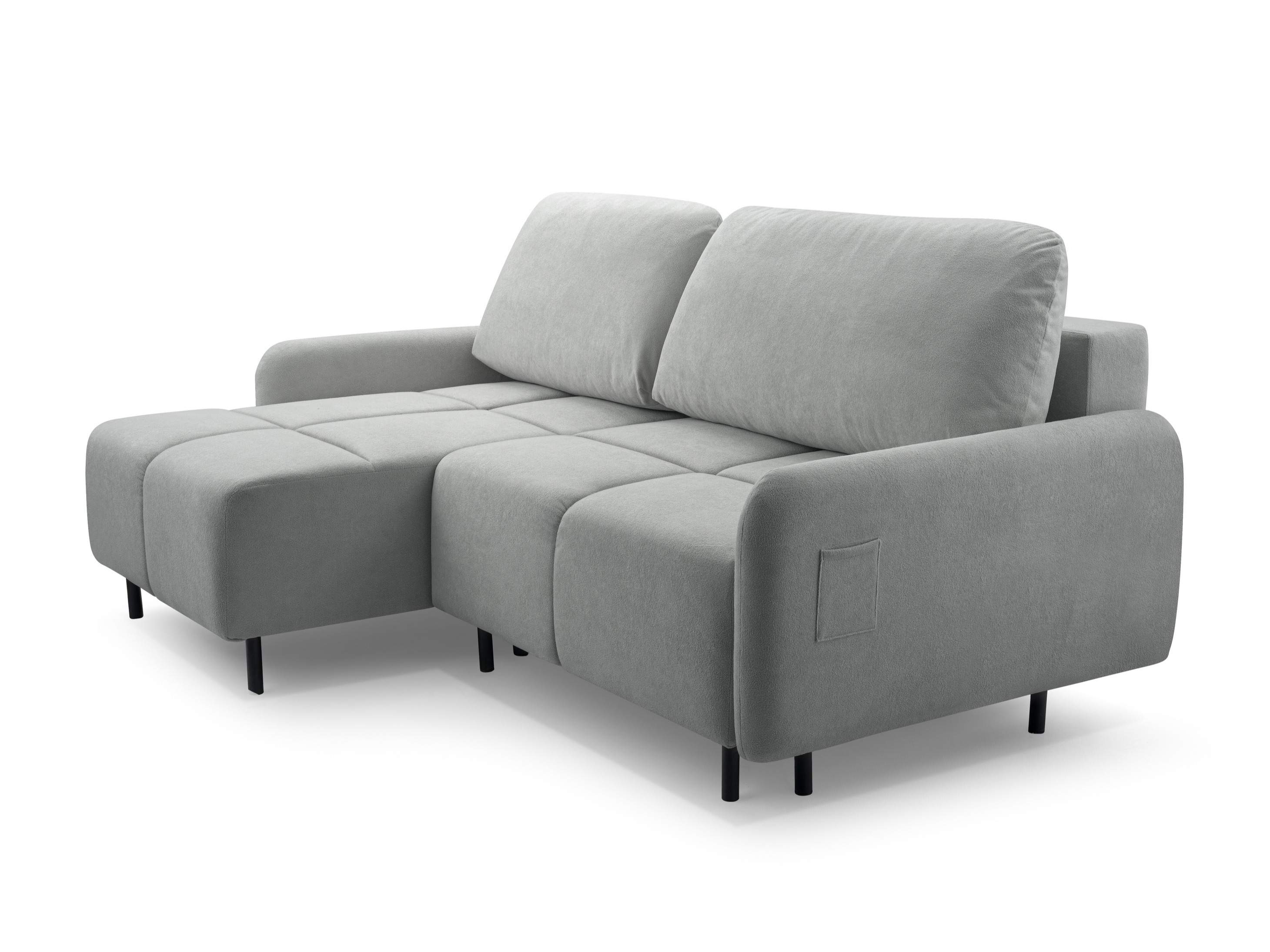 Ecksofa Lufkin 155 (Gerra 65)