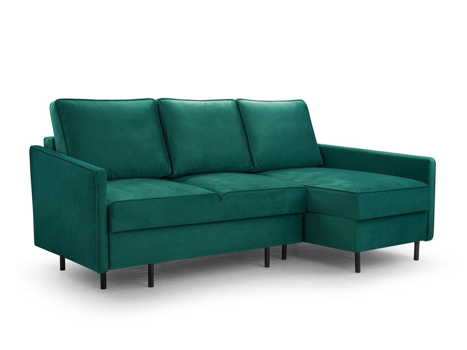Ecksofa Lufkin 164 (Monolith 37)