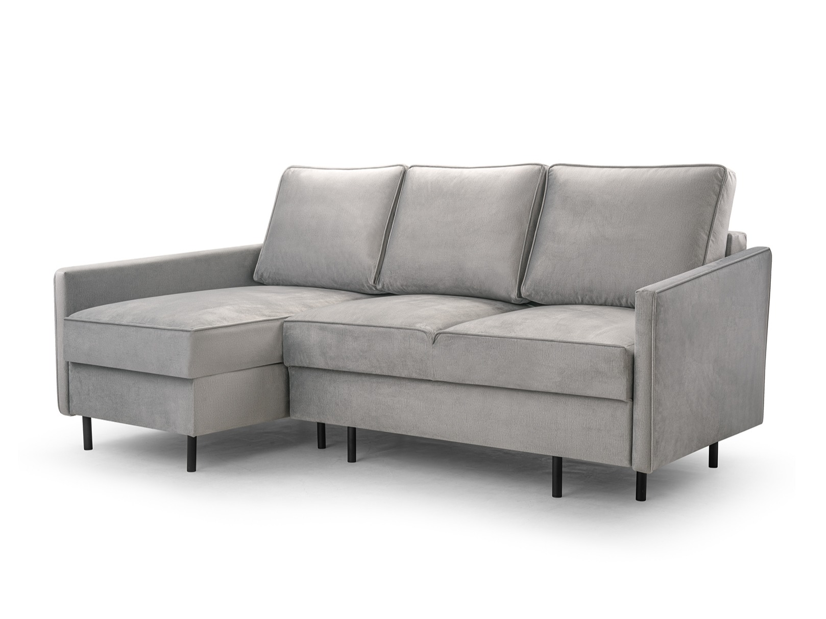 Ecksofa Lufkin 164 (Monolith 84)