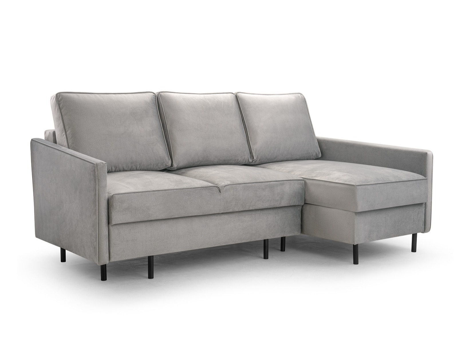 Ecksofa Lufkin 164 (Monolith 84)