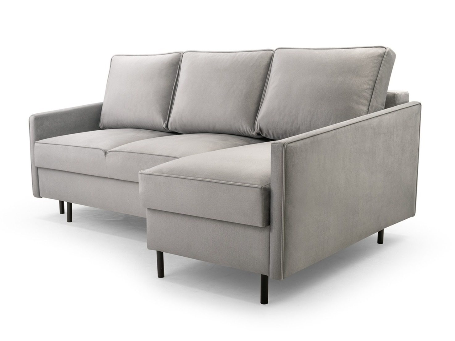Ecksofa Lufkin 164 (Monolith 84)