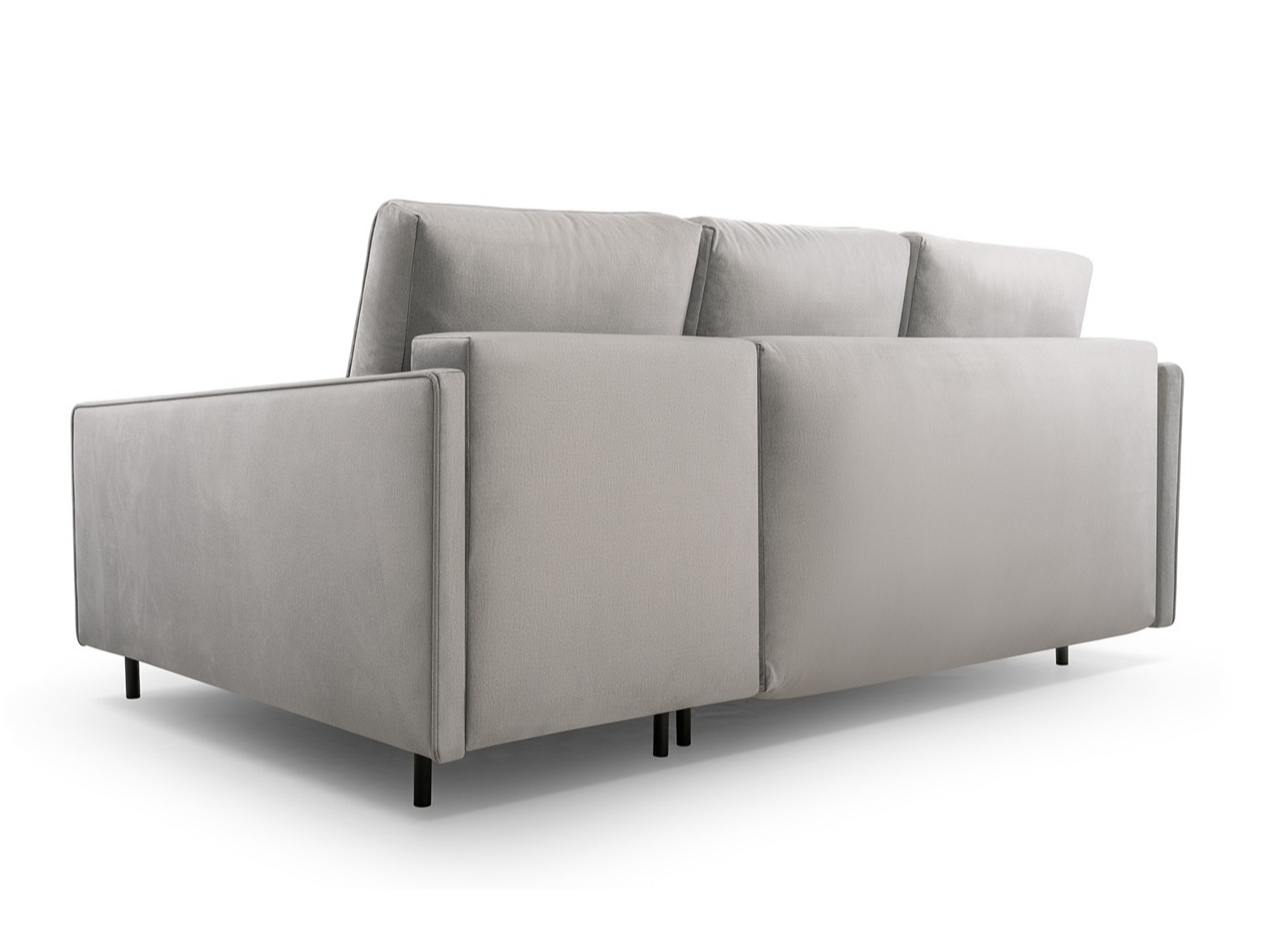 Ecksofa Lufkin 164 (Monolith 84)