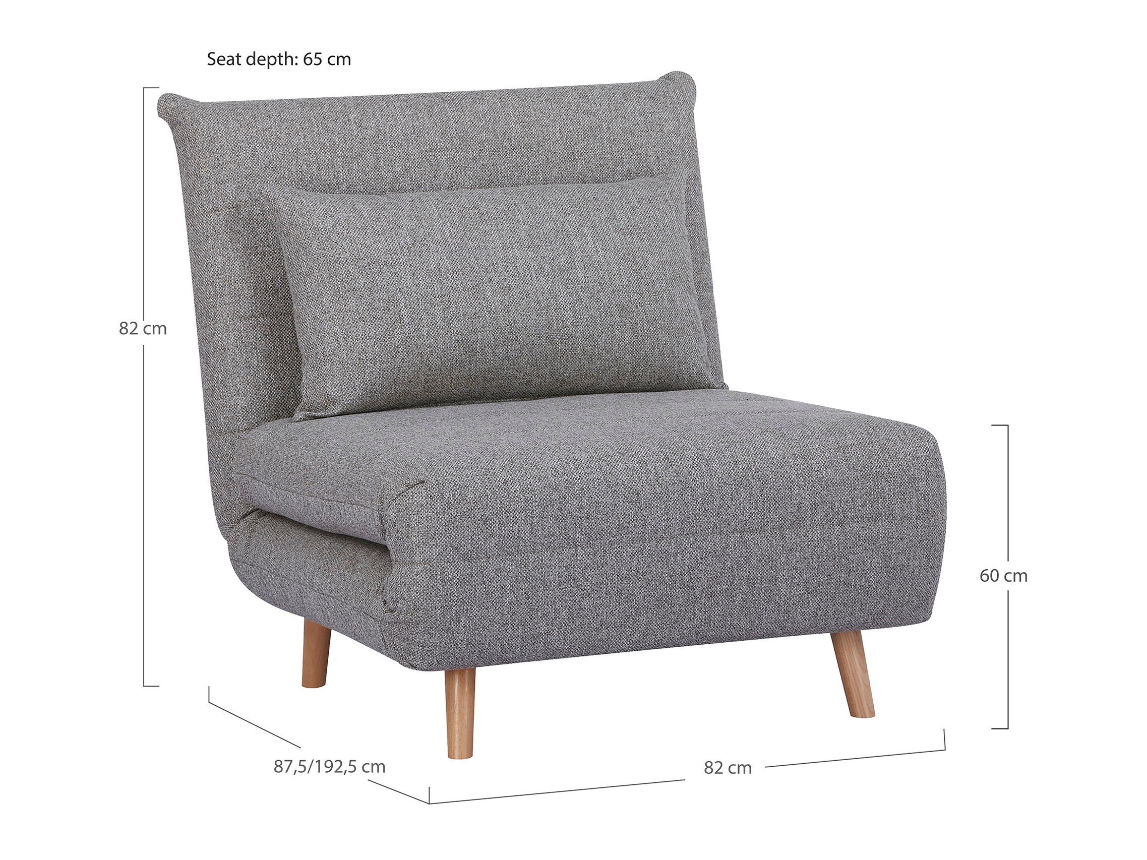 Sessel Brea 249