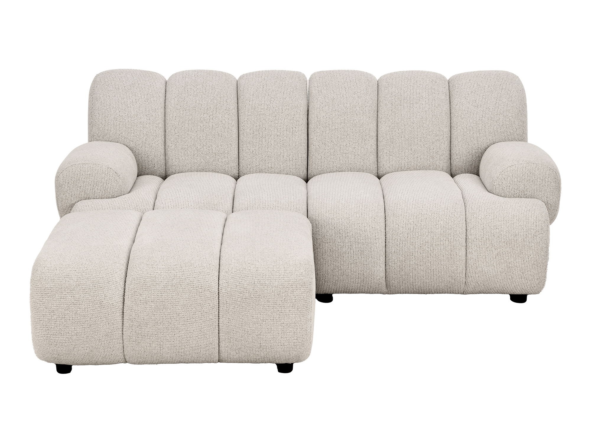 Ecksofa Tenlire 104 (Links)