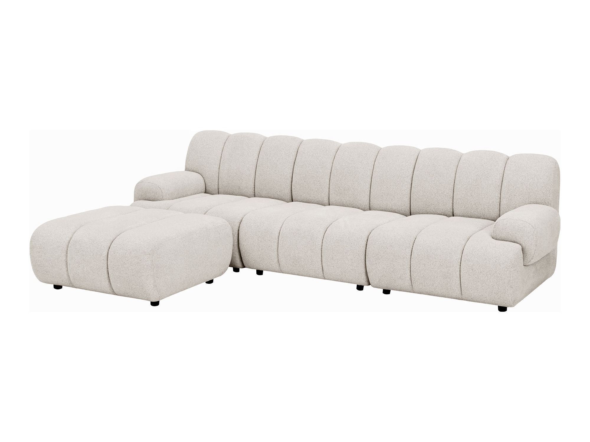 Ecksofa Tenlire 105 (Links)