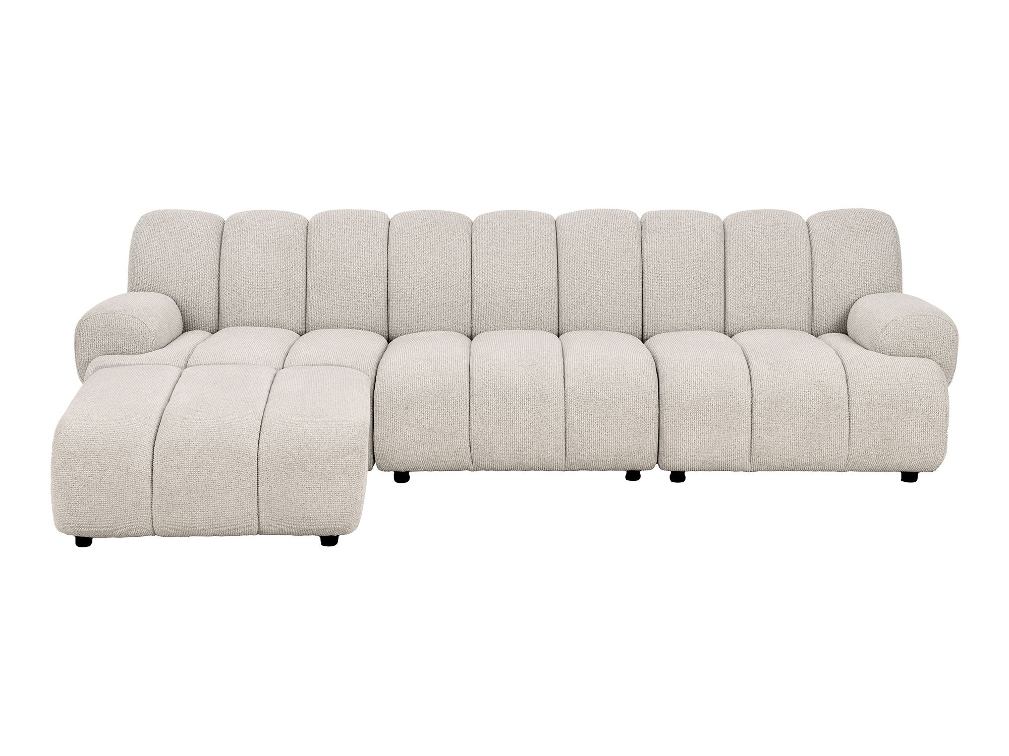 Ecksofa Tenlire 105 (Links)