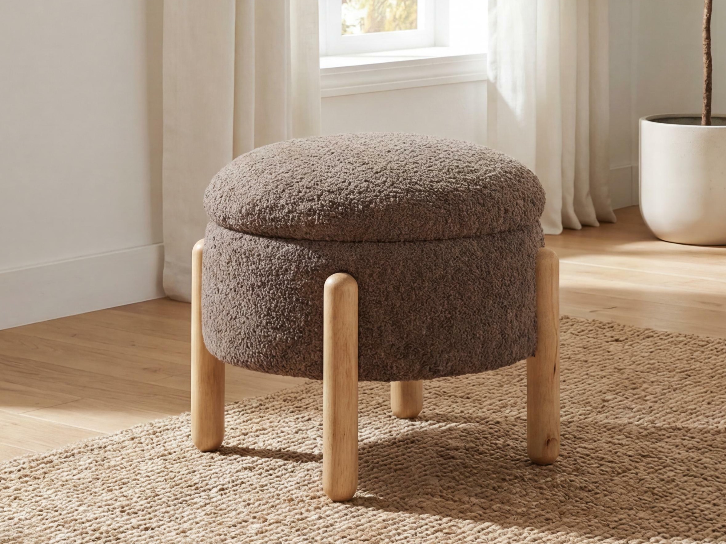 Hocker Brea 256