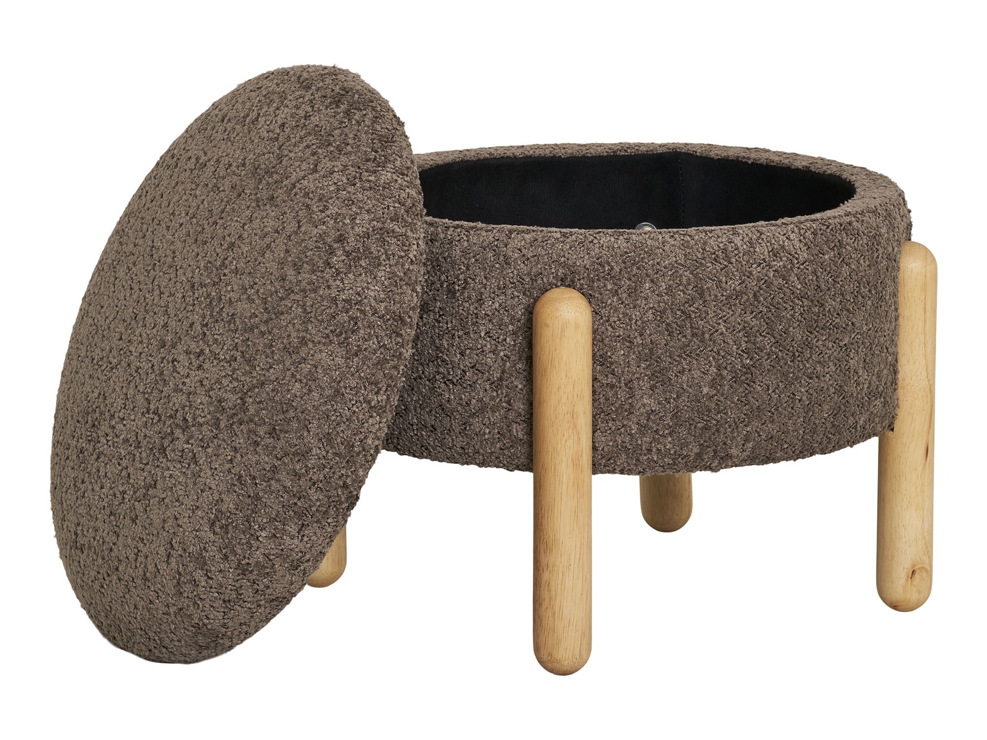 Hocker Brea 256