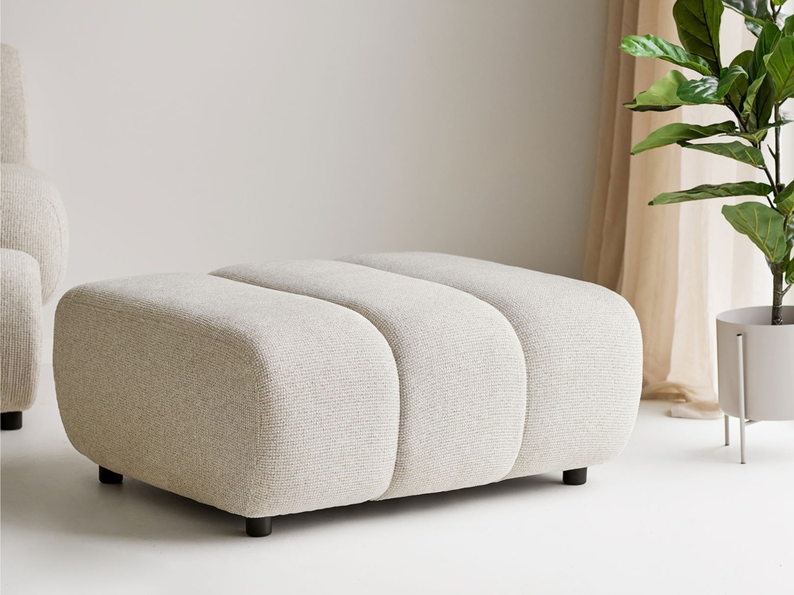 Hocker Tenlire 101