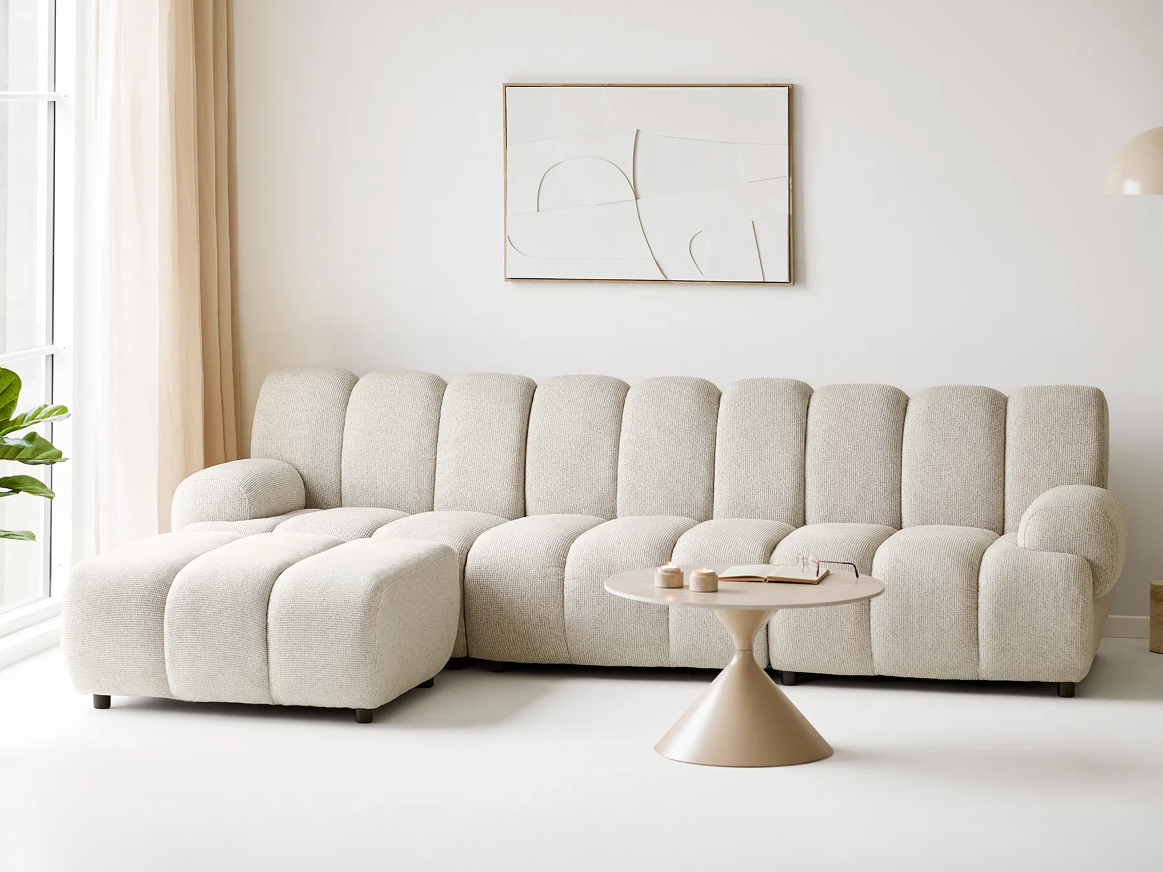 Hocker Tenlire 101