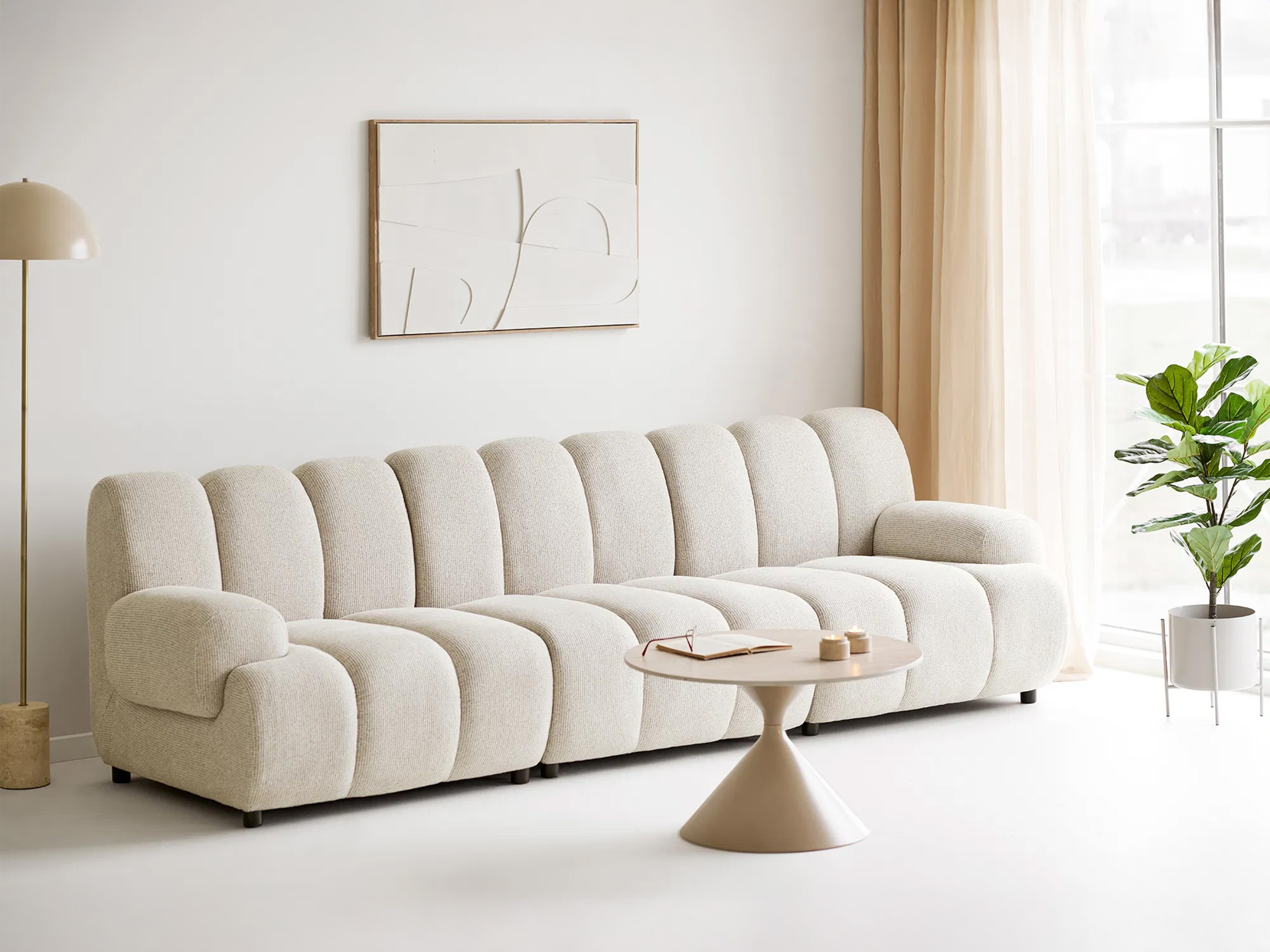Sofa Tenlire 103