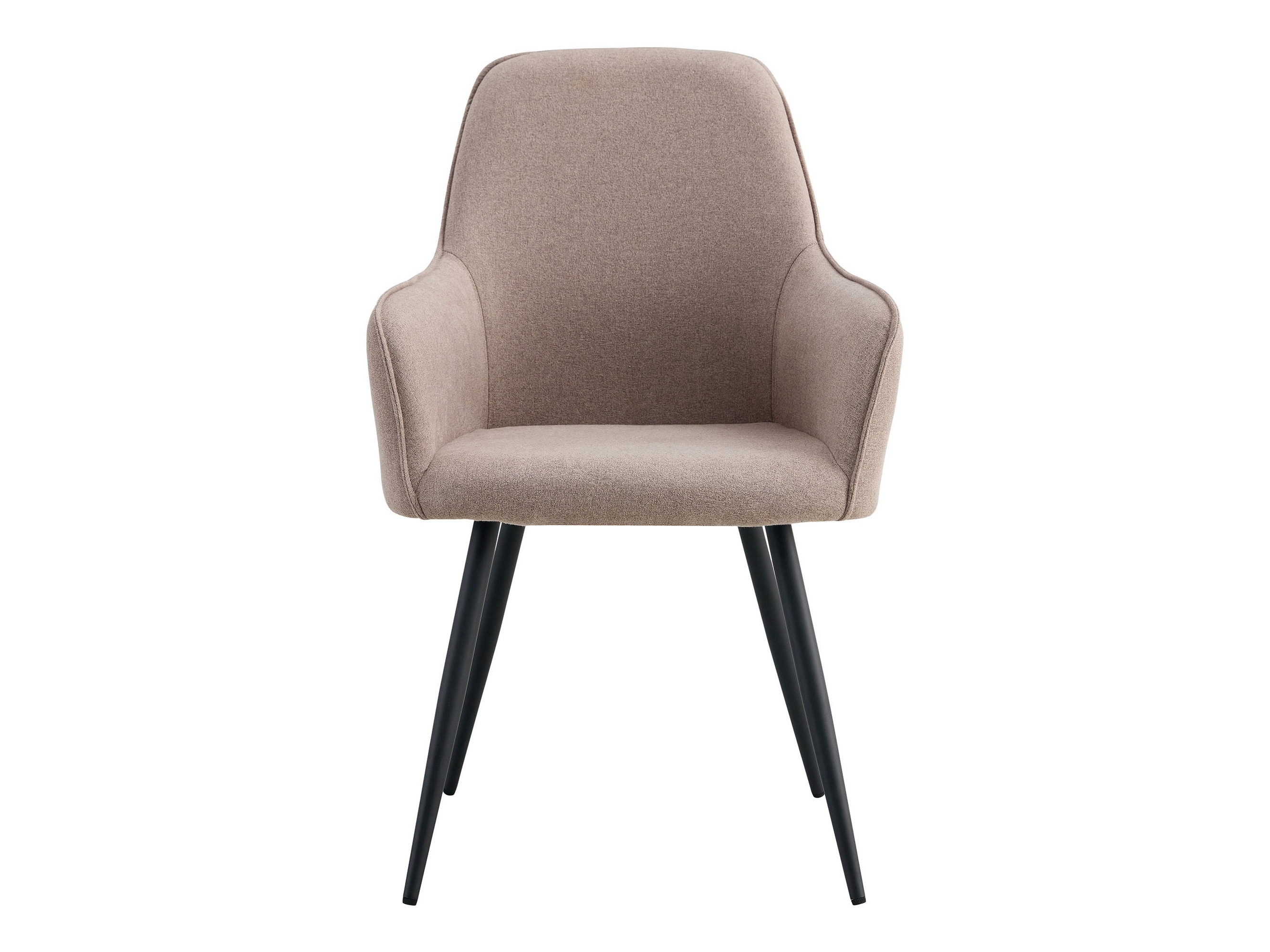 Stuhl Brea 259 (Hellbraun)