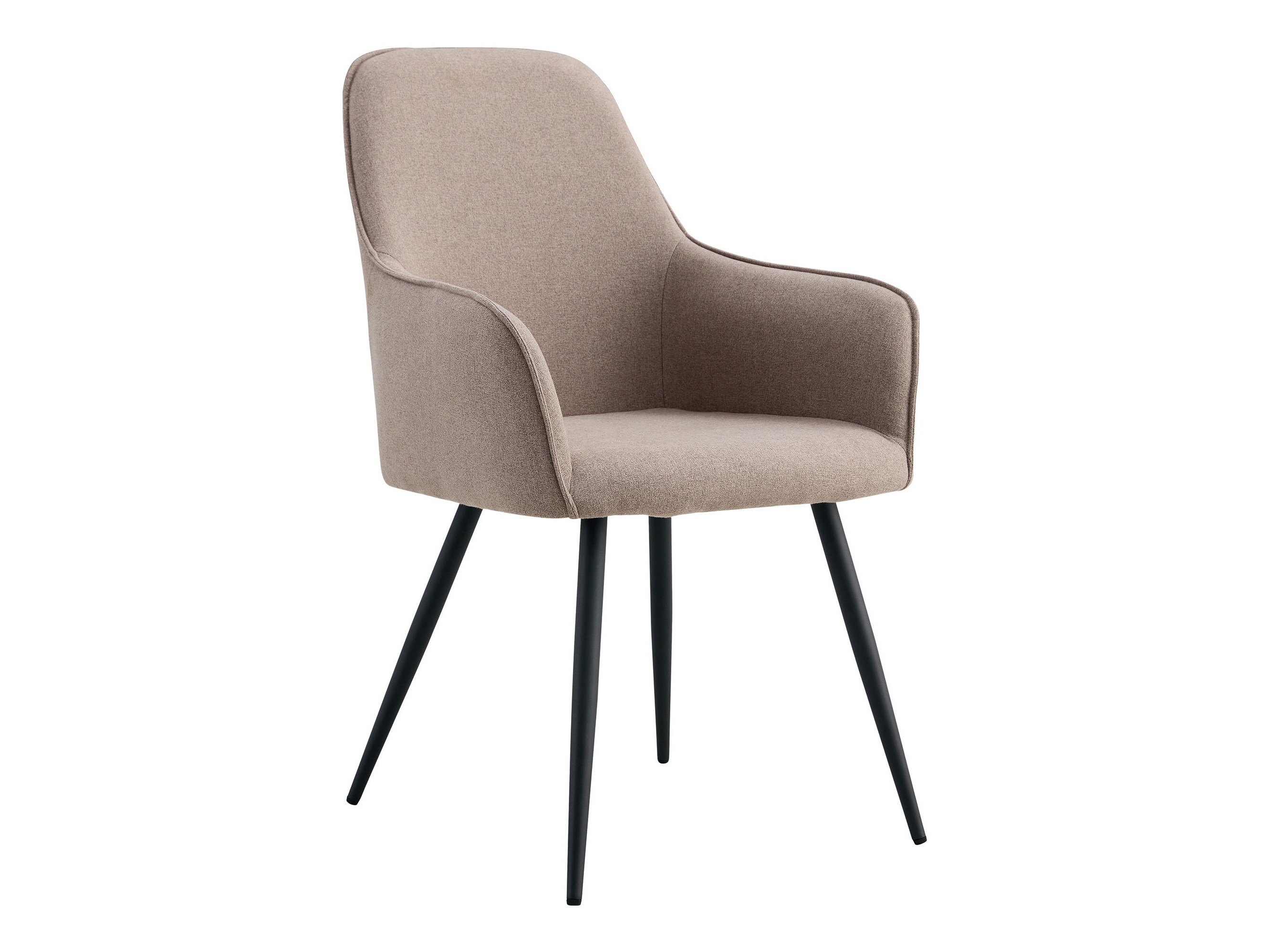 Stuhl Brea 259 (Hellbraun)